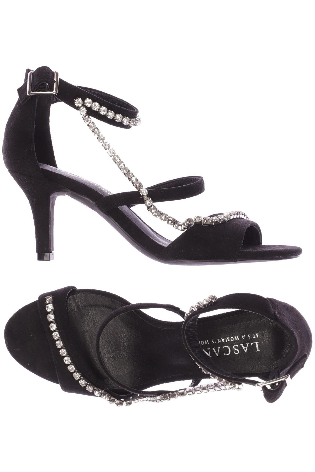 

Lascana Damen Pumps, schwarz, Gr. 37