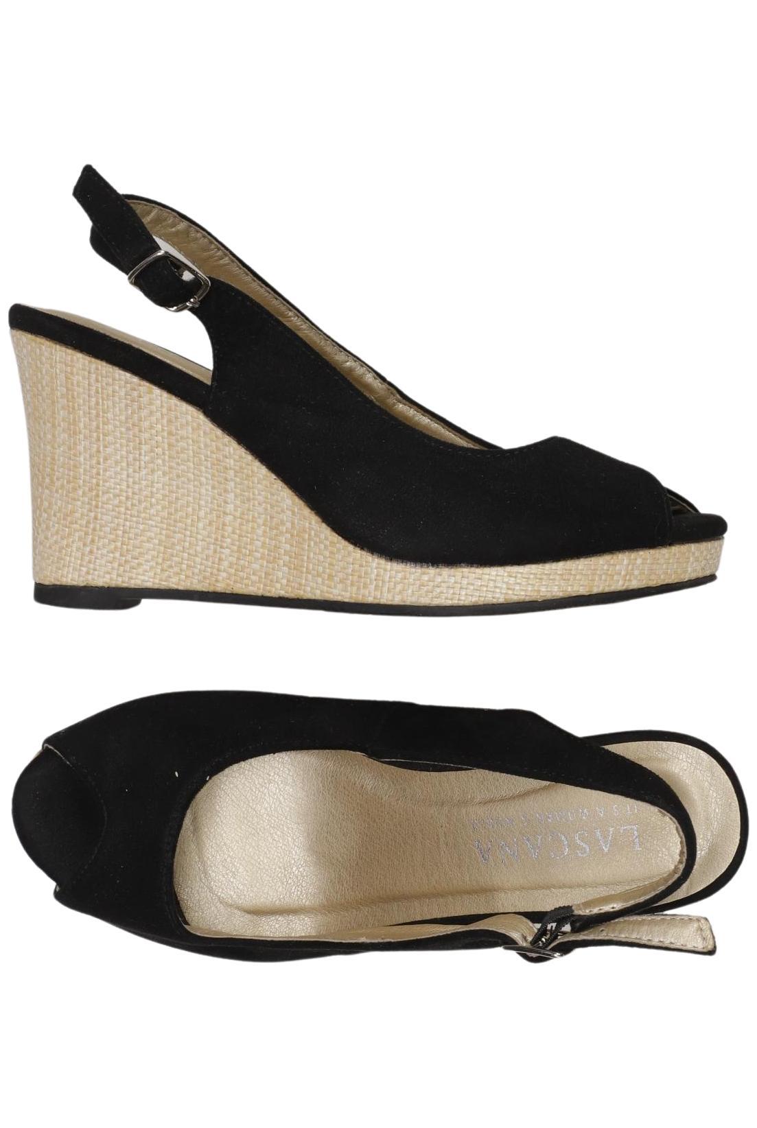 

Lascana Damen Pumps, schwarz, Gr. 35