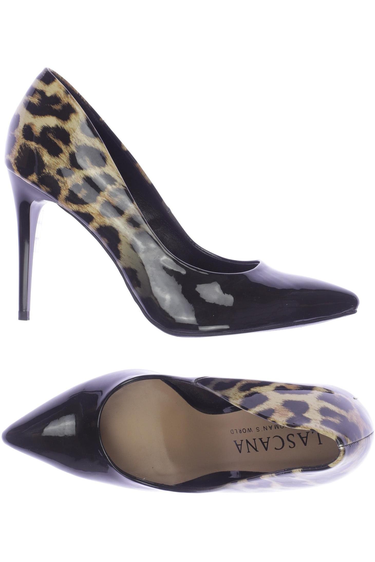 

Lascana Damen Pumps, schwarz, Gr. 39