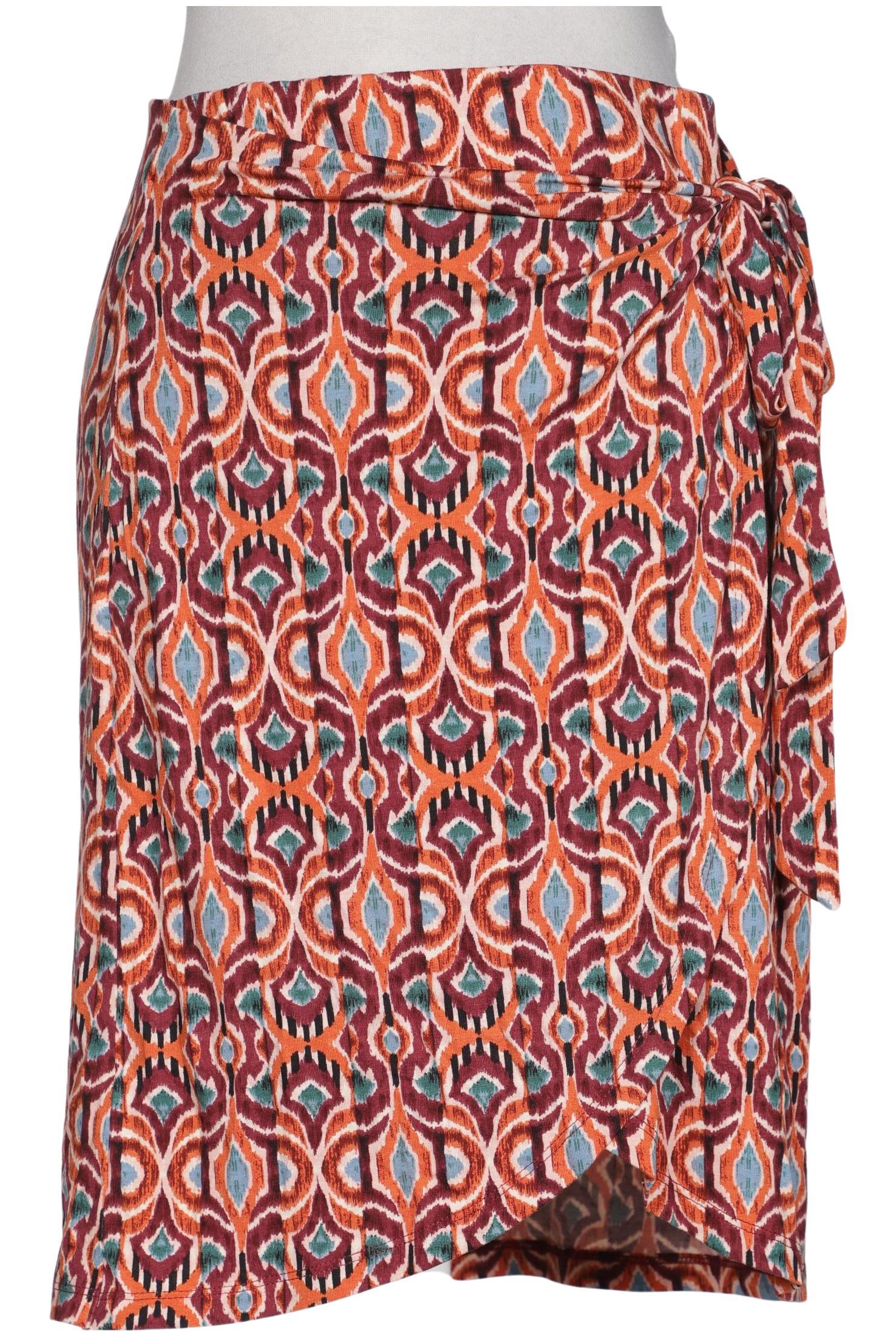 

Lascana Damen Rock, mehrfarbig, Gr. 38