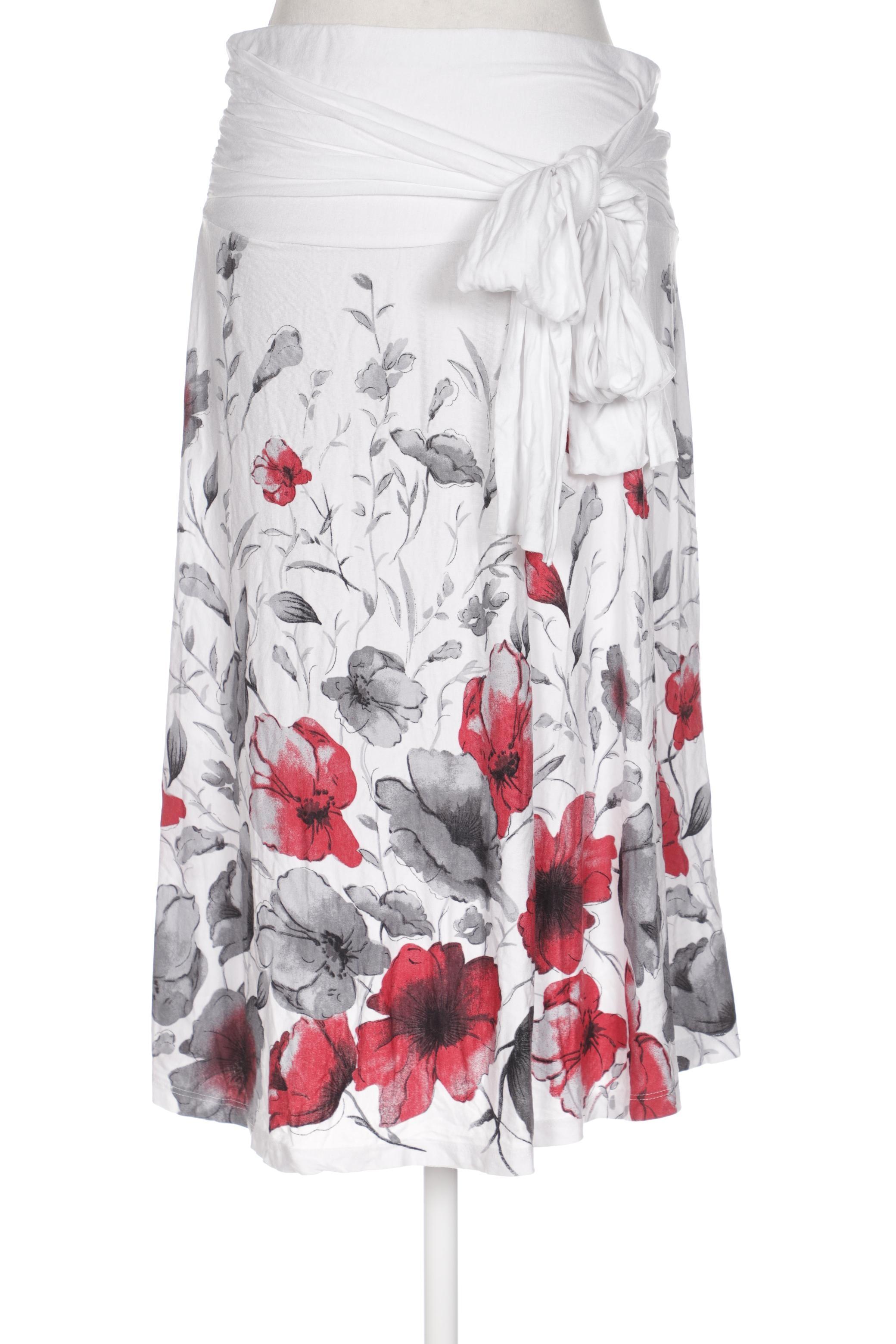 

Lascana Damen Rock, weiß, Gr. 38