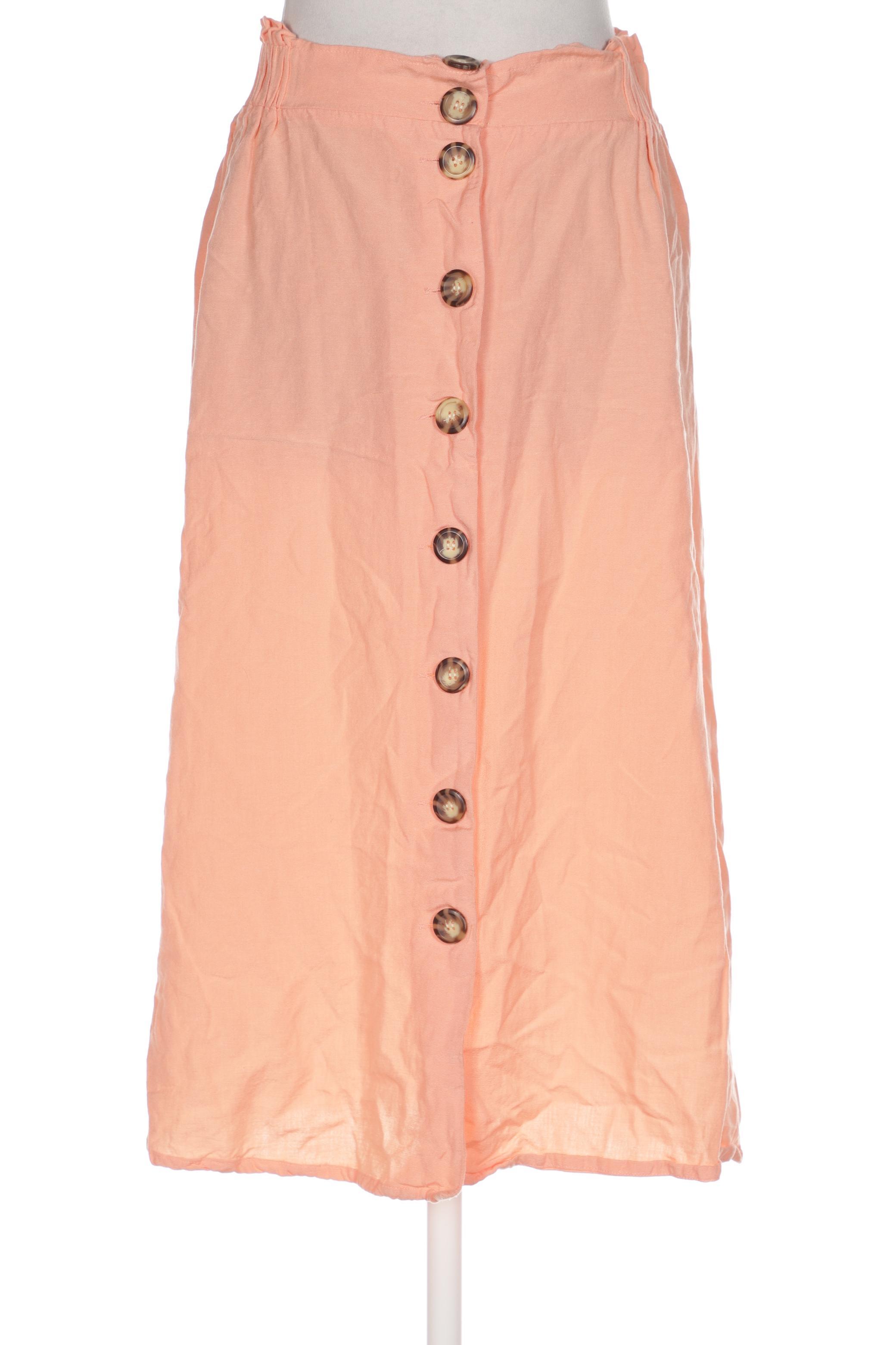 

Lascana Damen Rock, orange, Gr. 38
