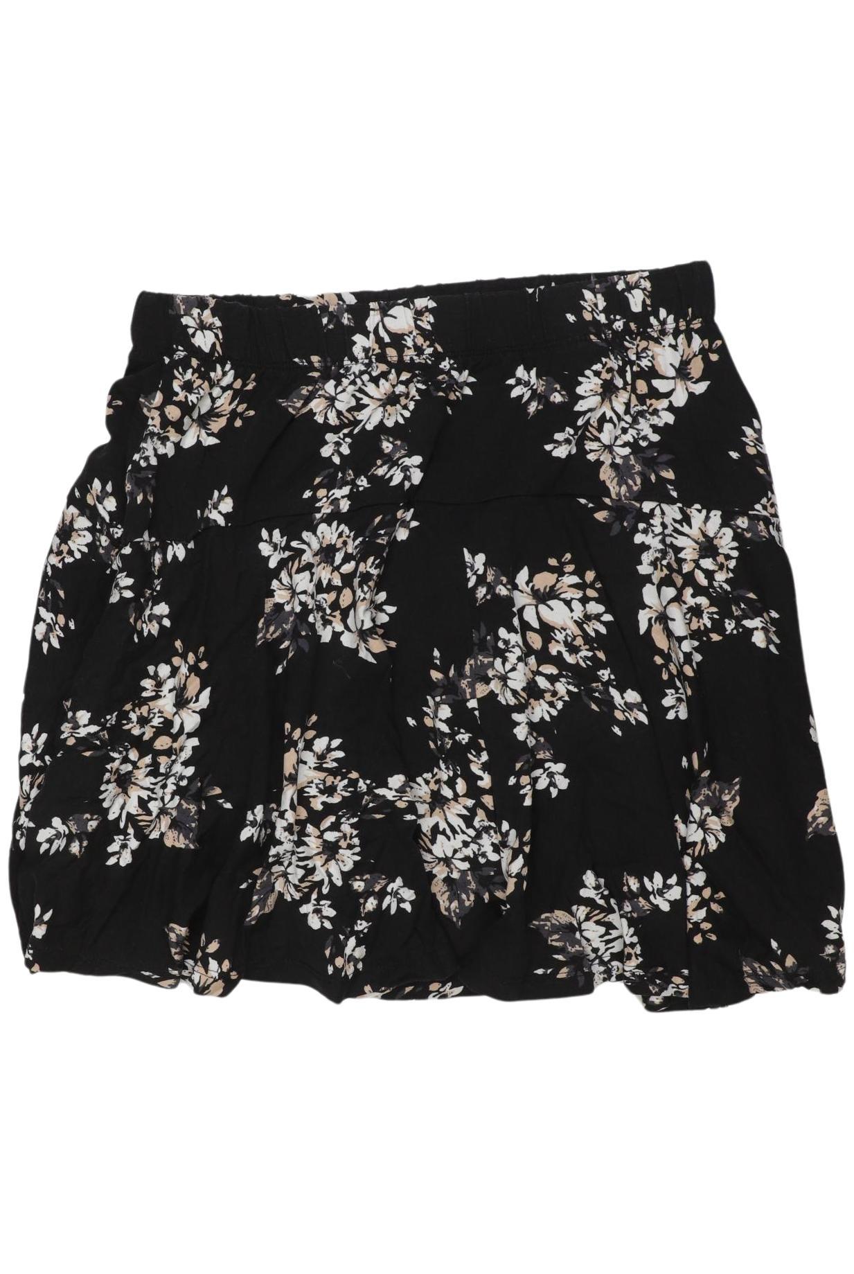 

Lascana Damen Rock, schwarz, Gr. 38