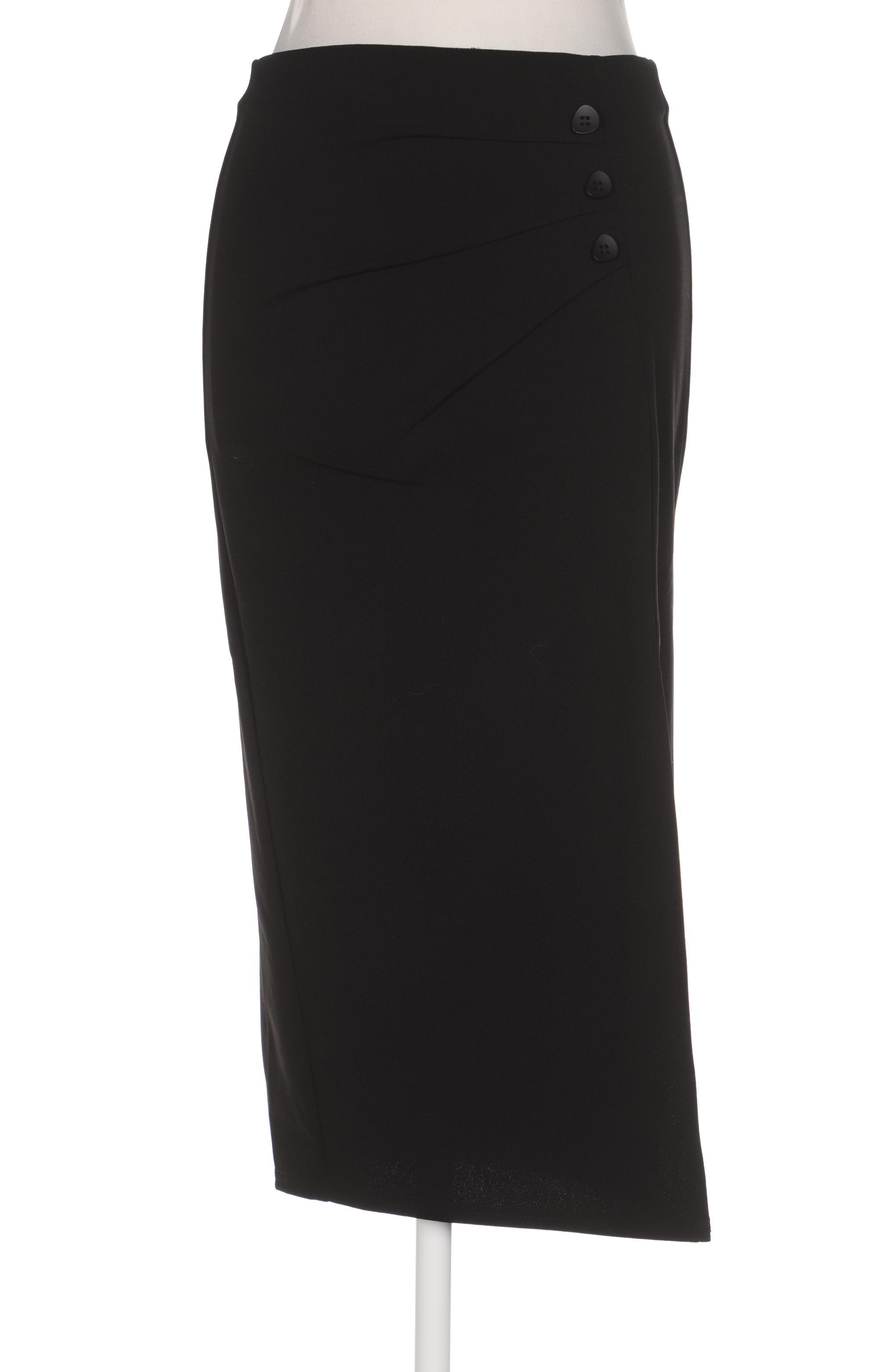 

Lascana Damen Rock, schwarz, Gr. 34