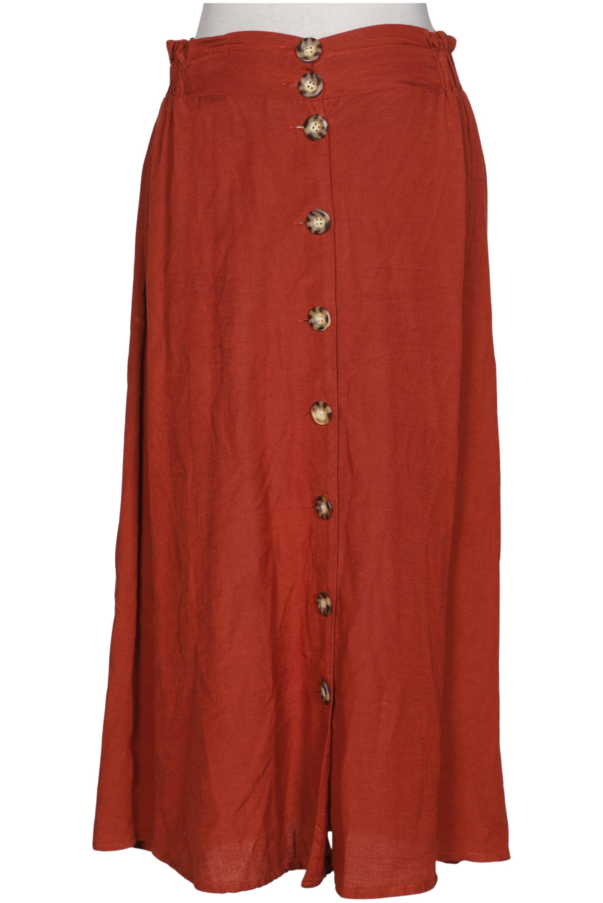 

Lascana Damen Rock, braun, Gr. 36