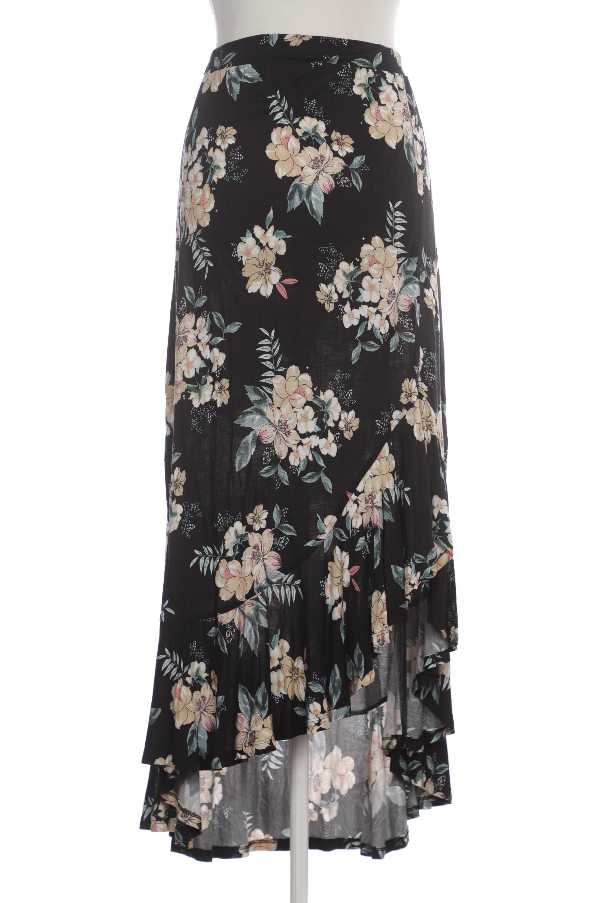 

Lascana Damen Rock, schwarz, Gr. 46