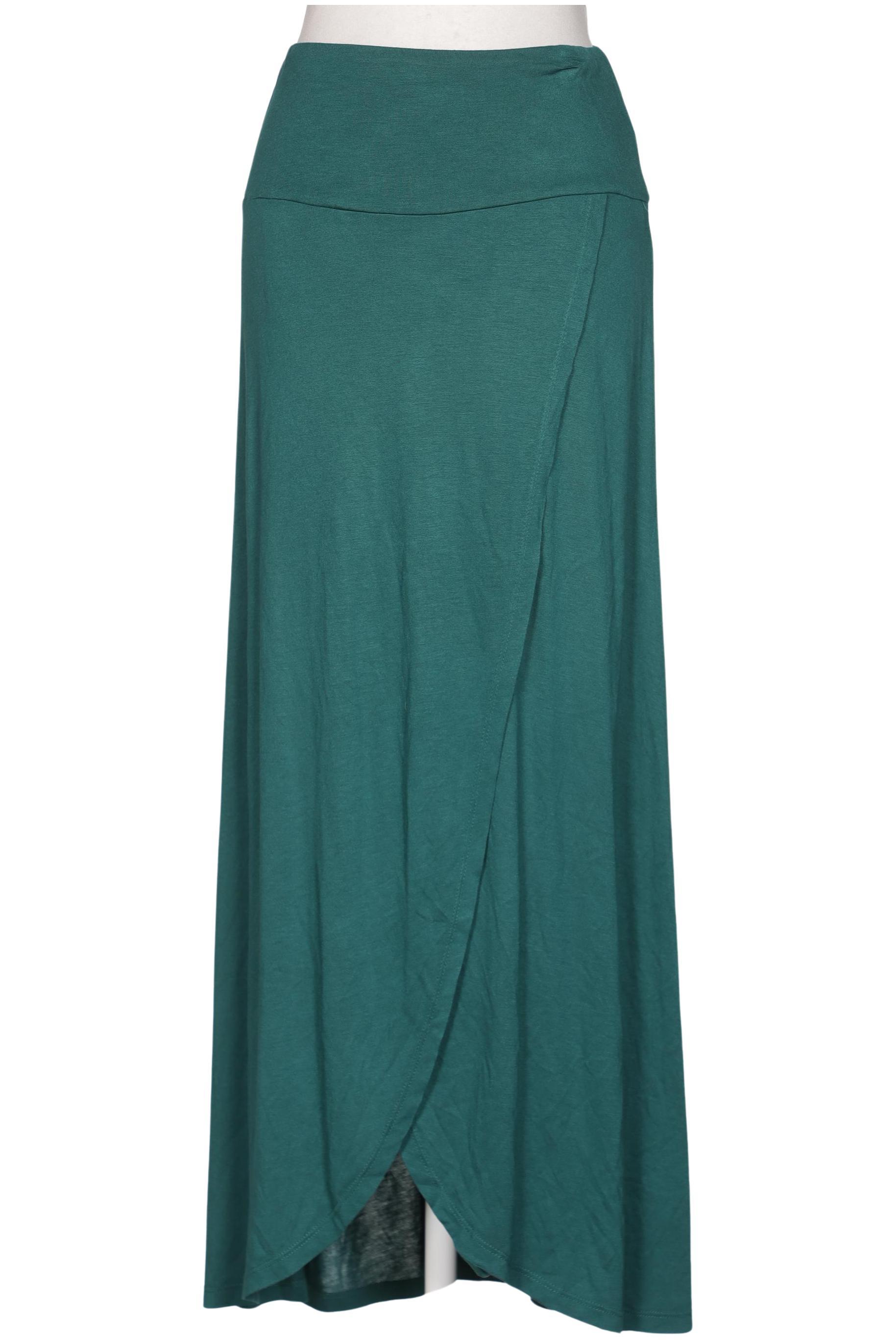 

Lascana Damen Rock, grün, Gr. 34