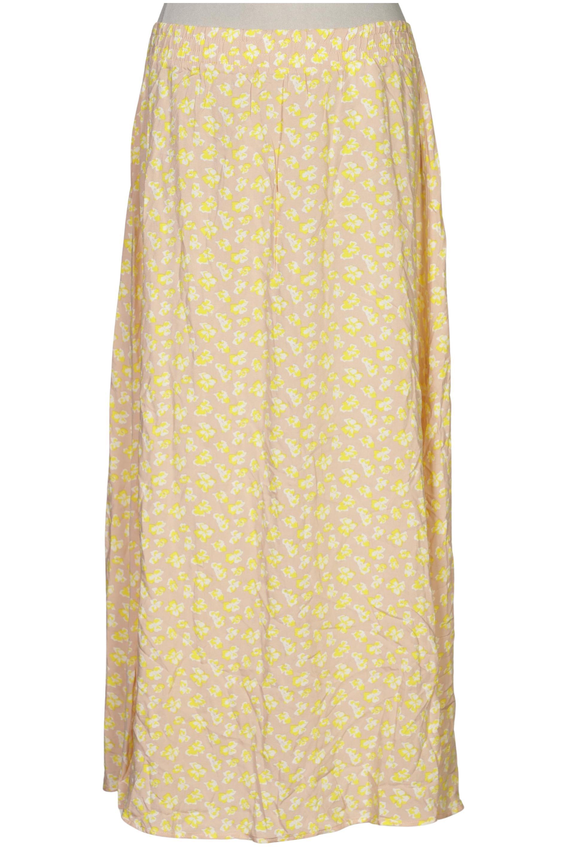 

Lascana Damen Rock, gelb, Gr. 38