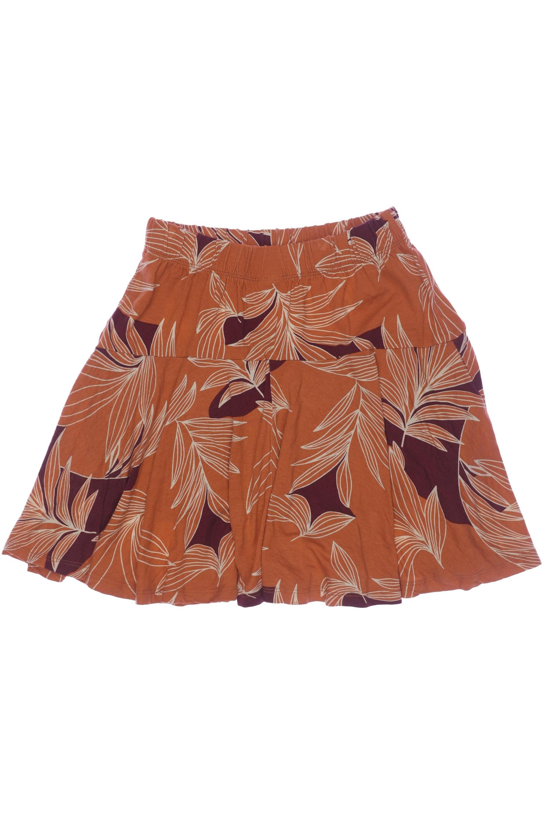 

Lascana Damen Rock, orange, Gr. 34