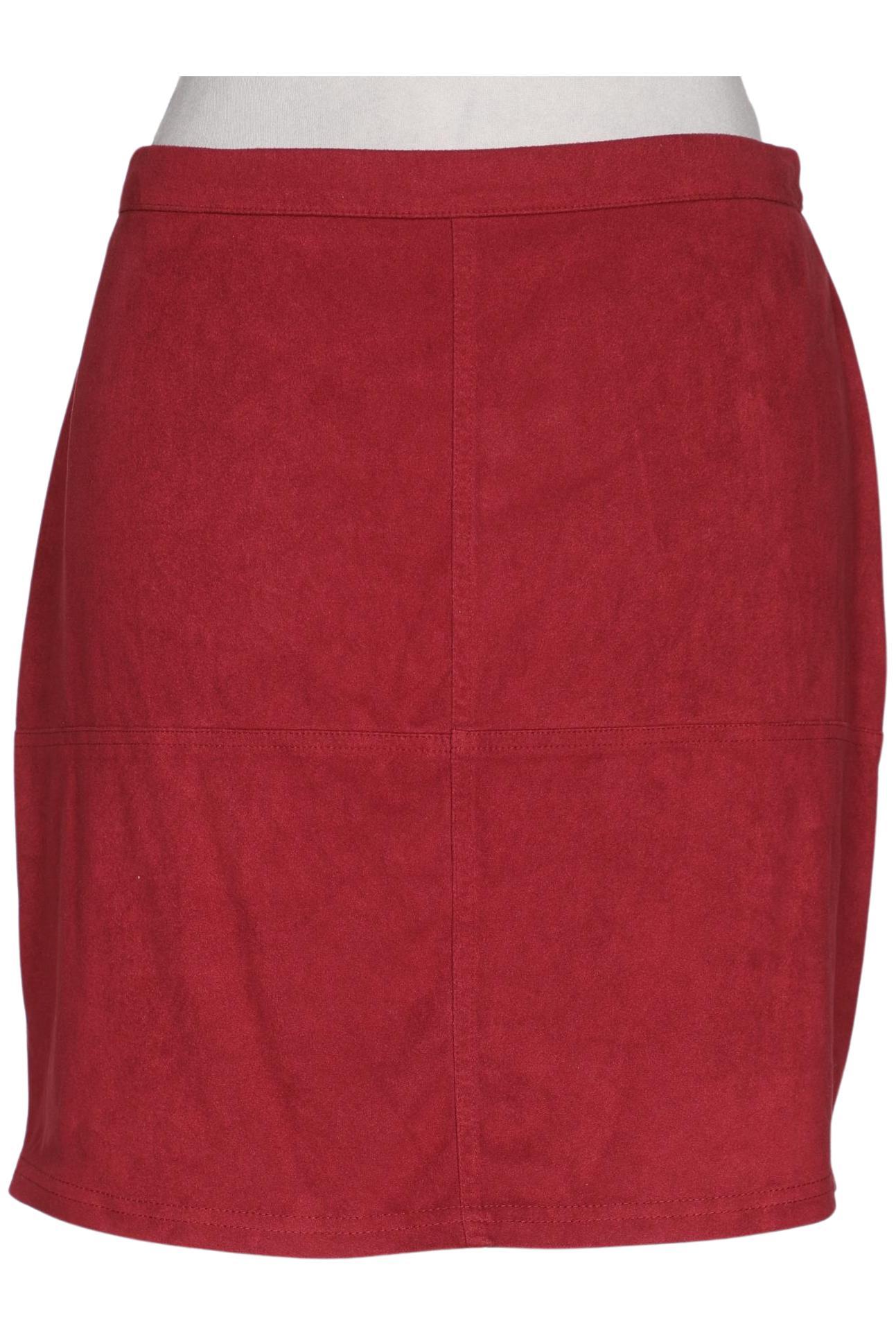 

Lascana Damen Rock, rot, Gr. 40