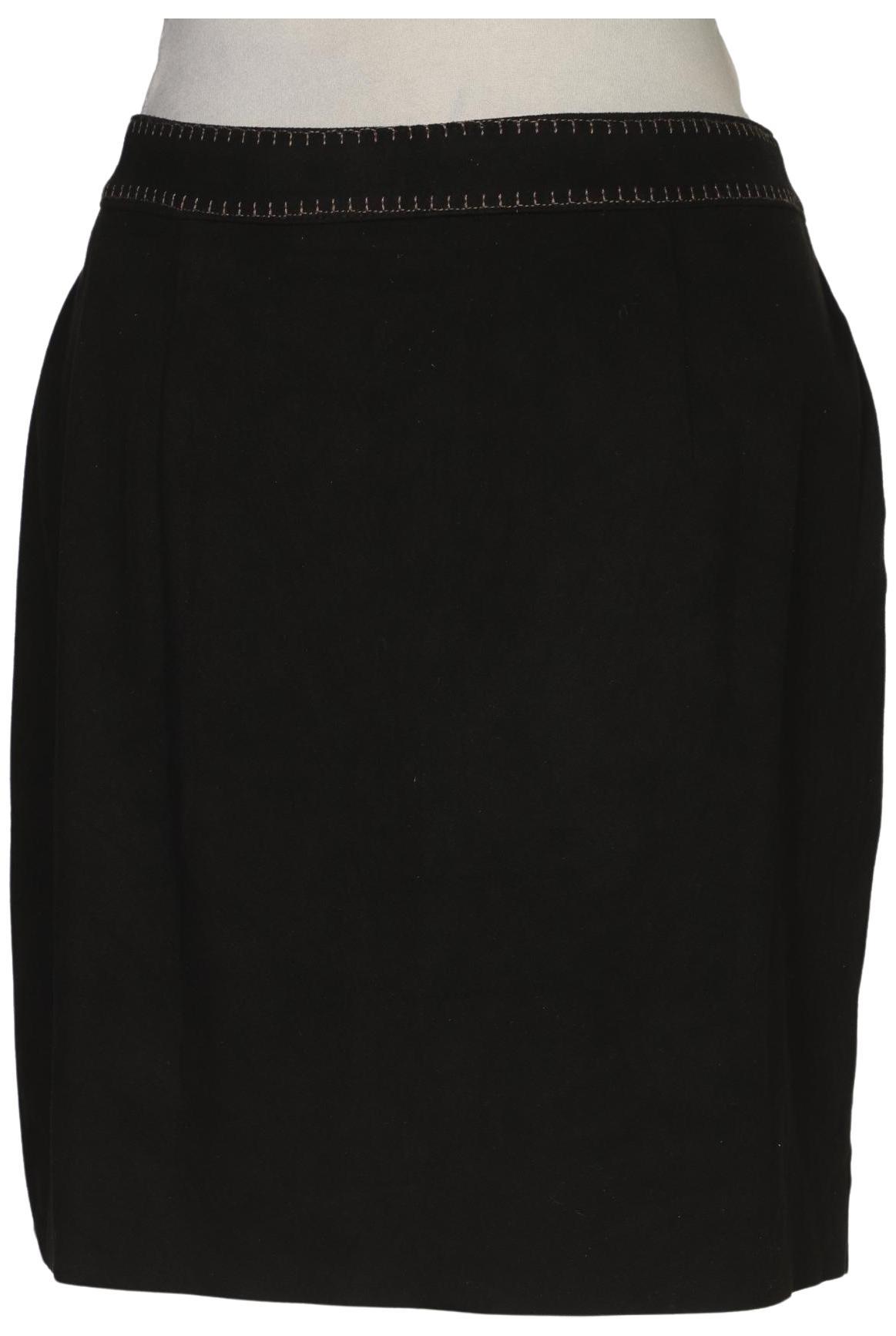 

Lascana Damen Rock, schwarz, Gr. 40