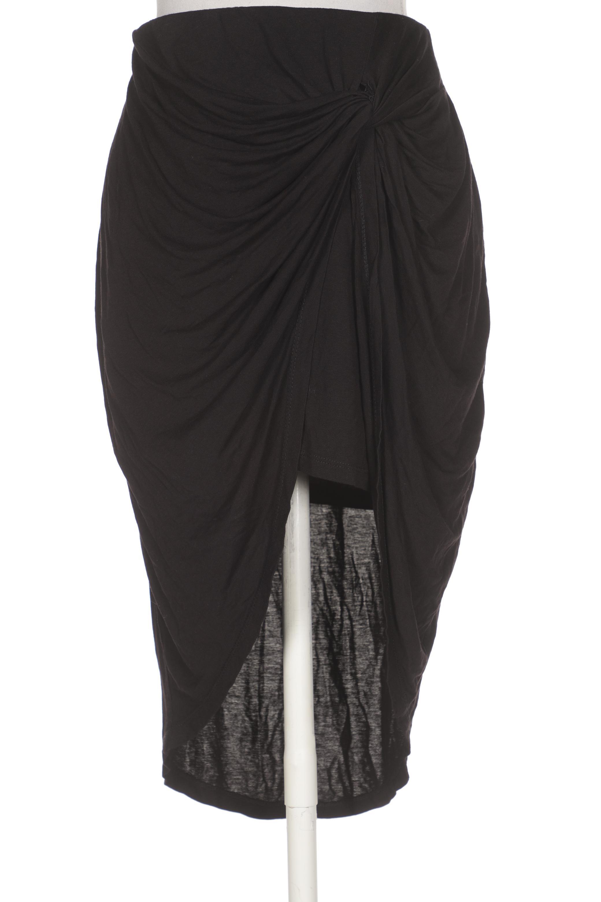 

Lascana Damen Rock, schwarz, Gr. 28