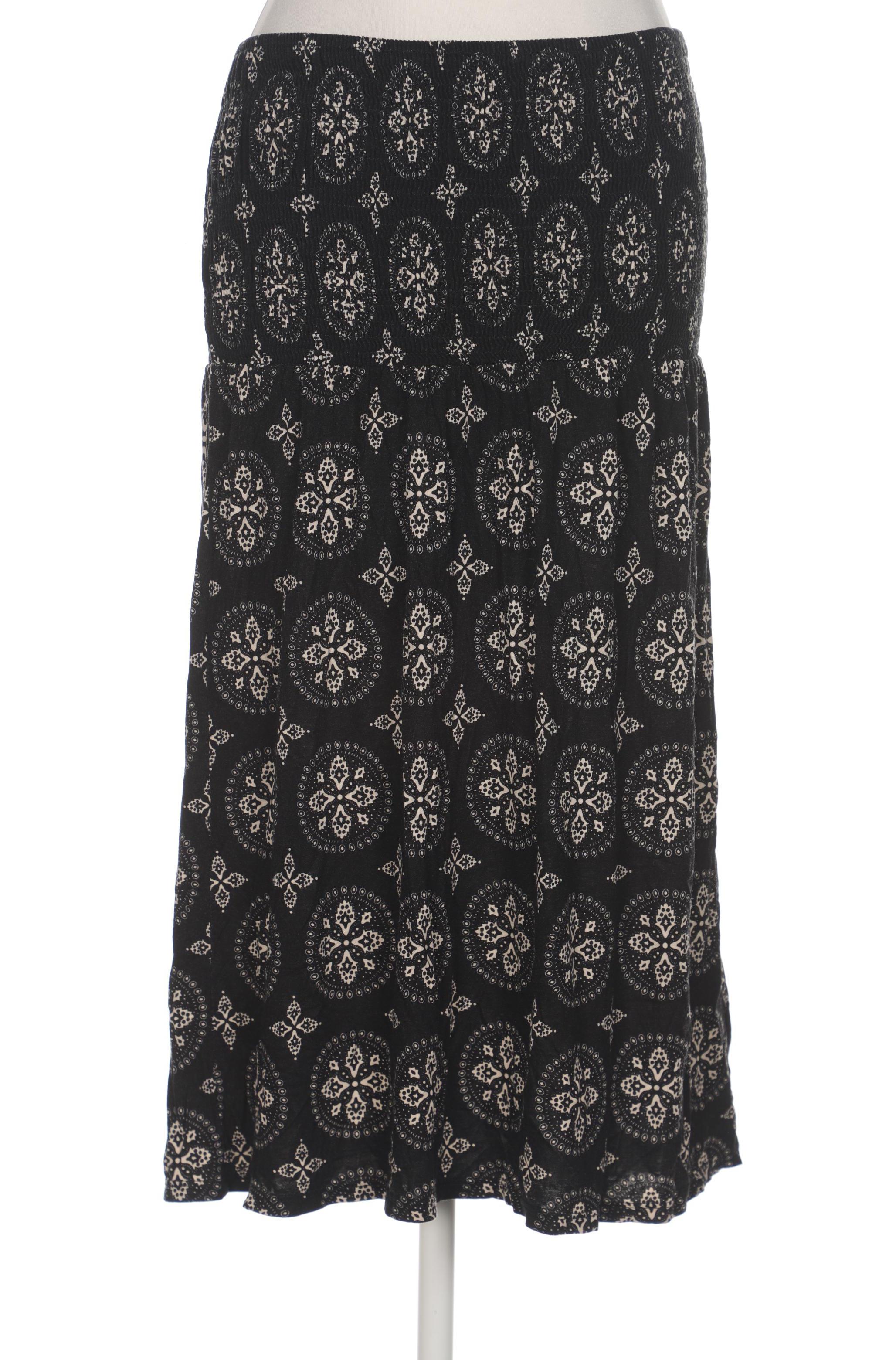 

Lascana Damen Rock, schwarz, Gr. 40