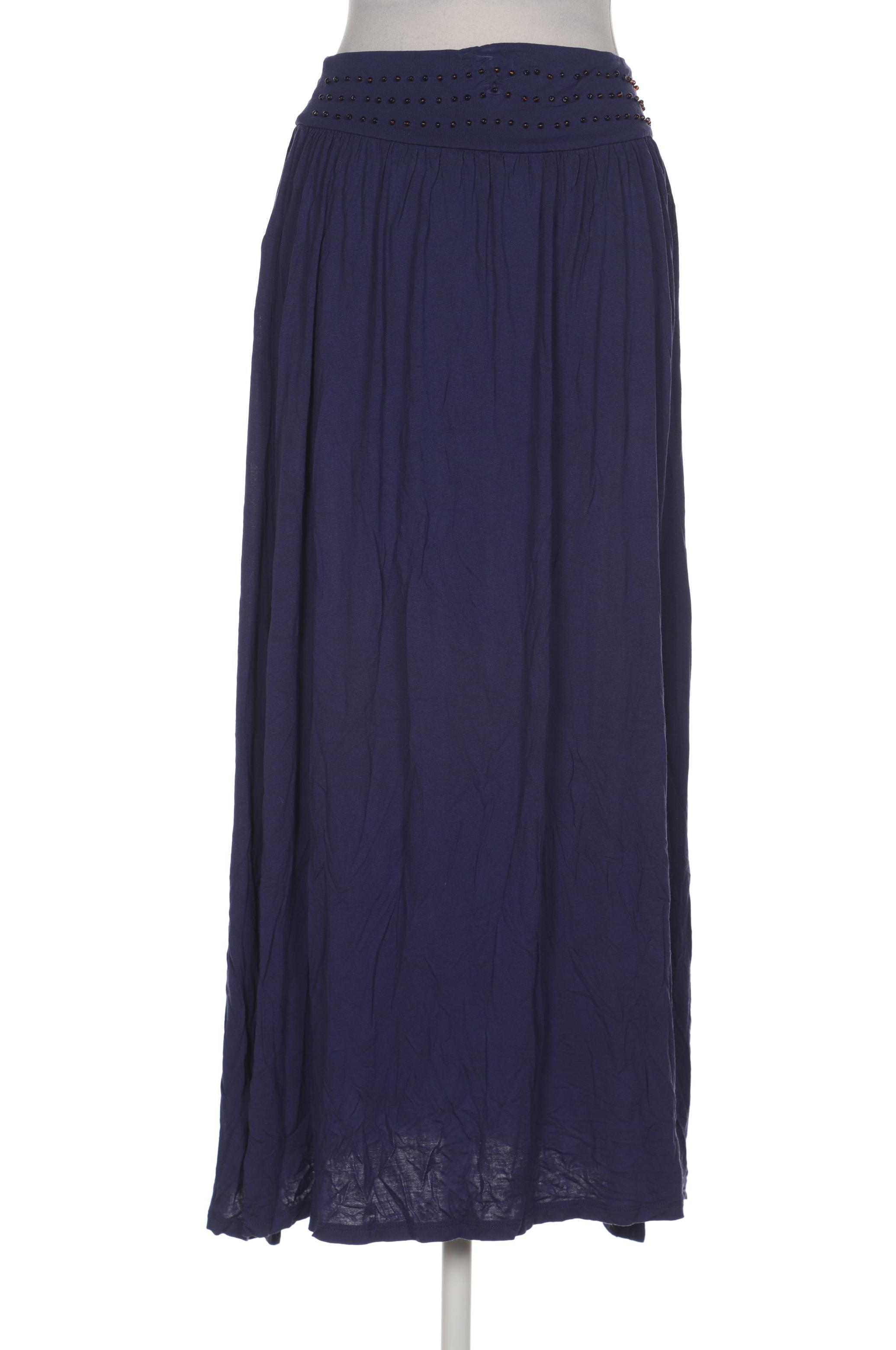 

Lascana Damen Rock, blau, Gr. 38