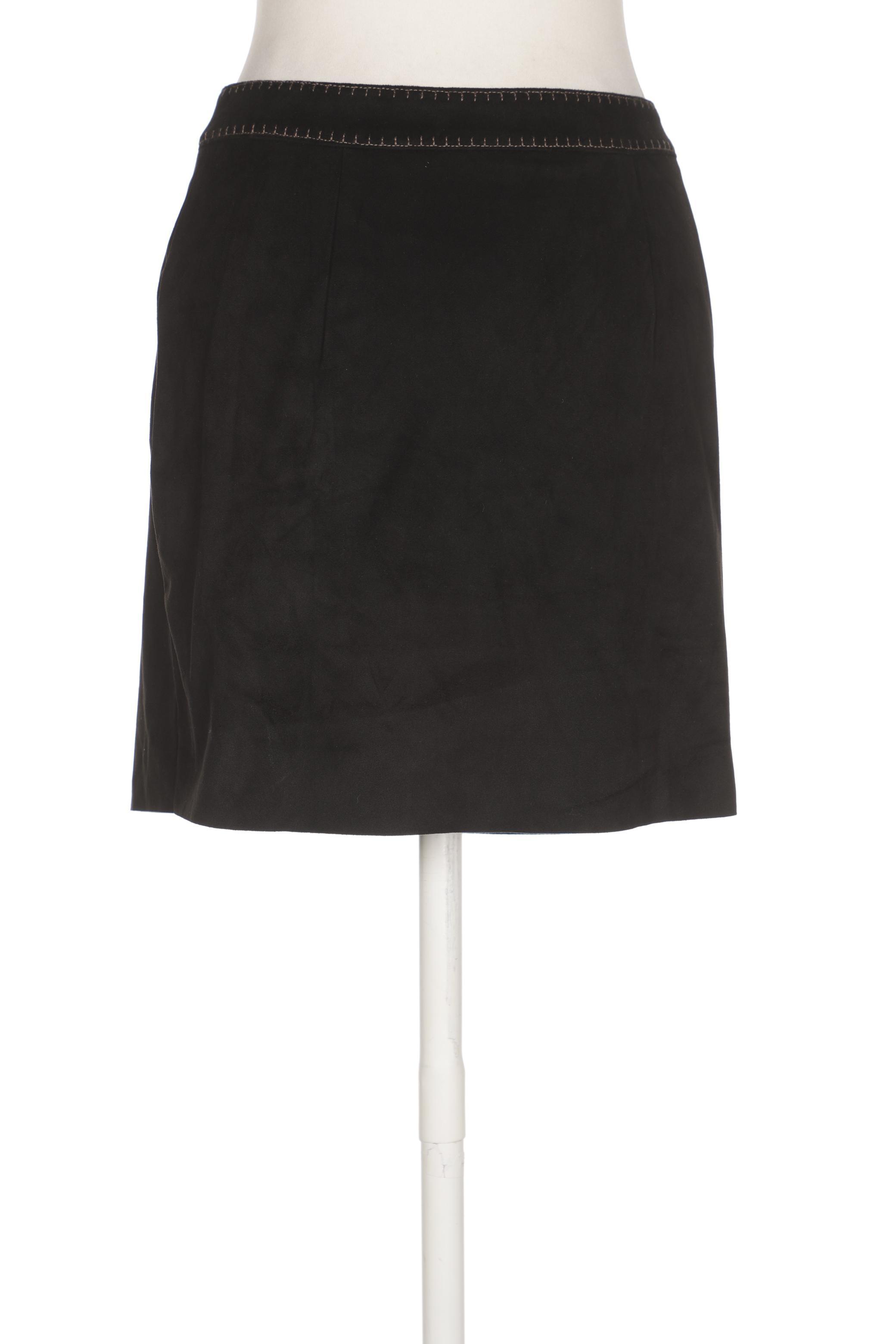 

Lascana Damen Rock, schwarz, Gr. 34