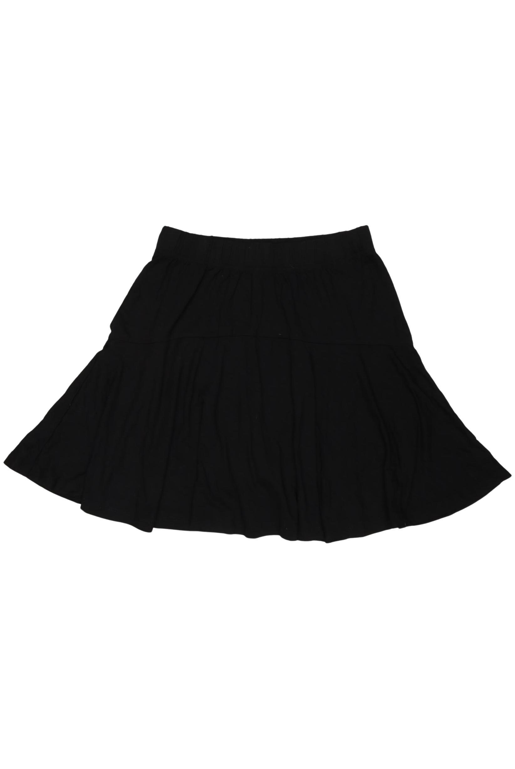 

Lascana Damen Rock, schwarz, Gr. 34