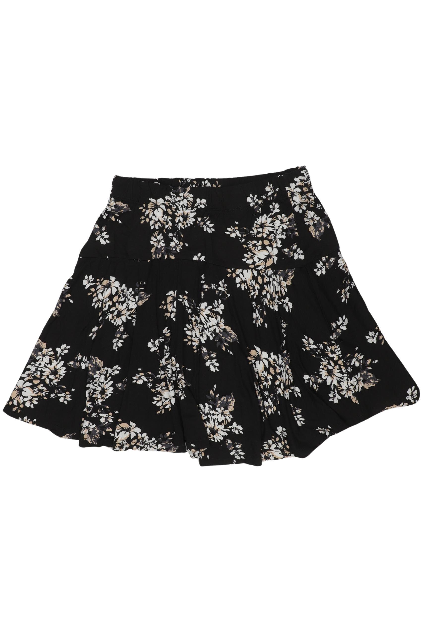 

Lascana Damen Rock, schwarz, Gr. 38