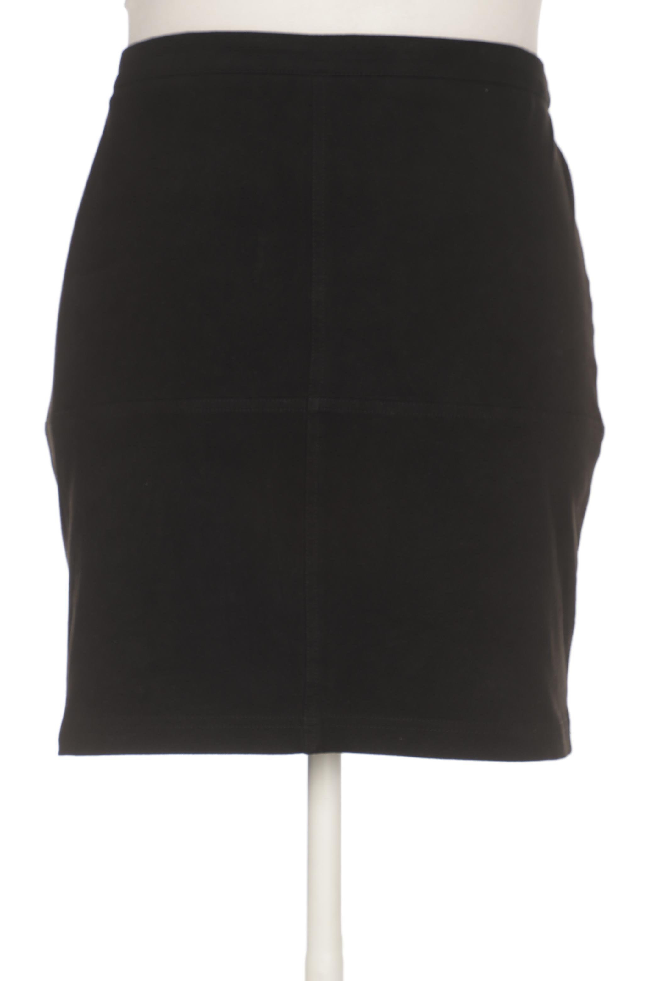 

Lascana Damen Rock, schwarz, Gr. 42