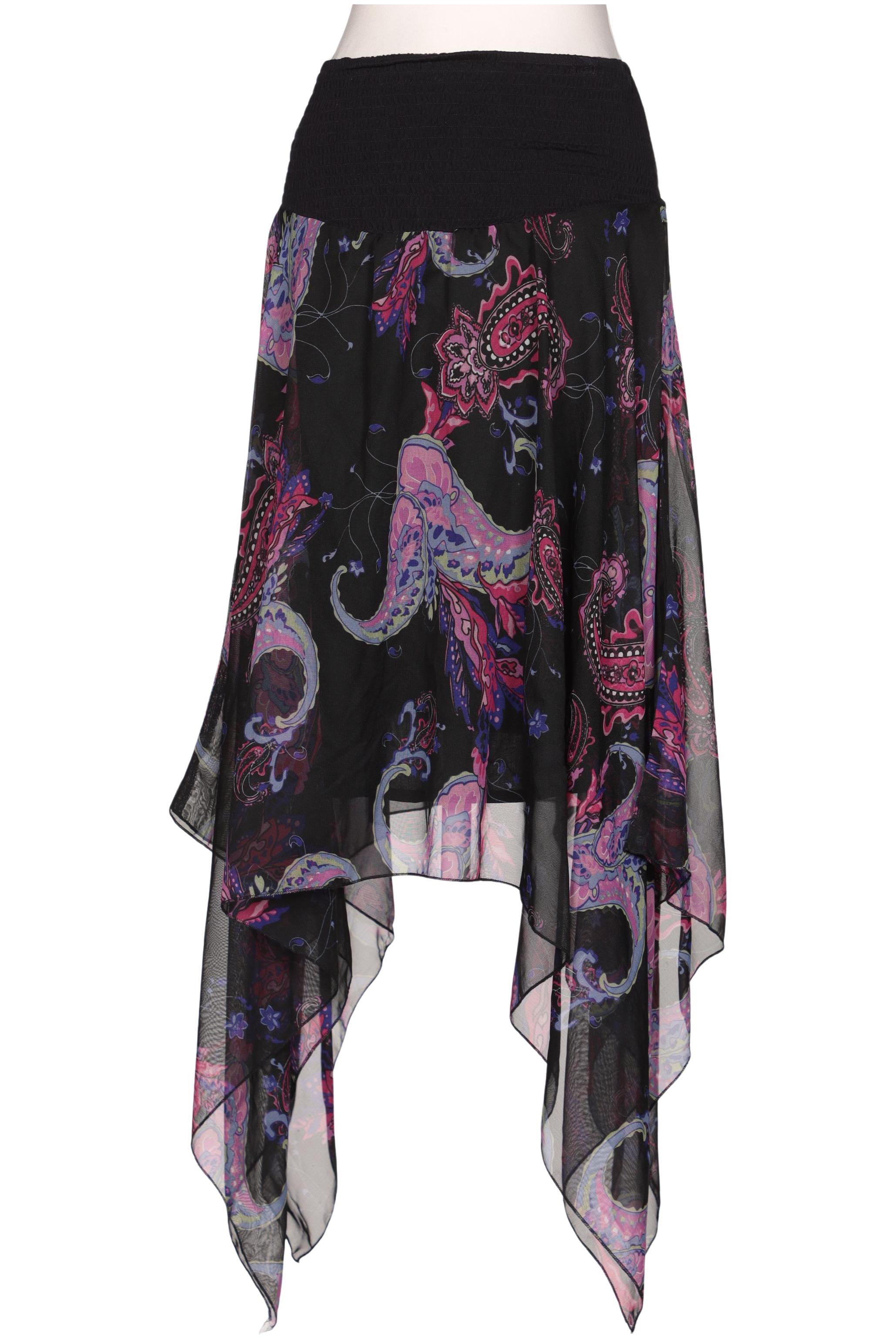 

Lascana Damen Rock, mehrfarbig, Gr. 25