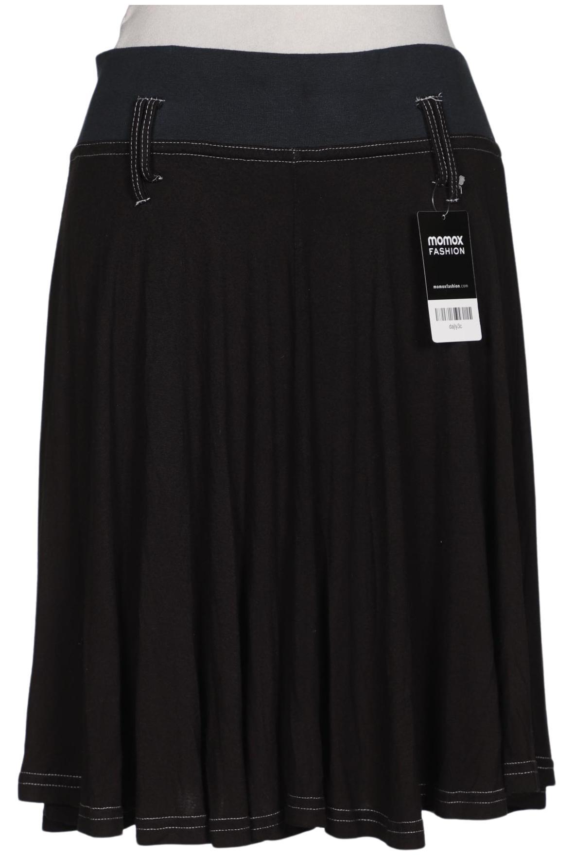 

Lascana Damen Rock, schwarz, Gr. 26