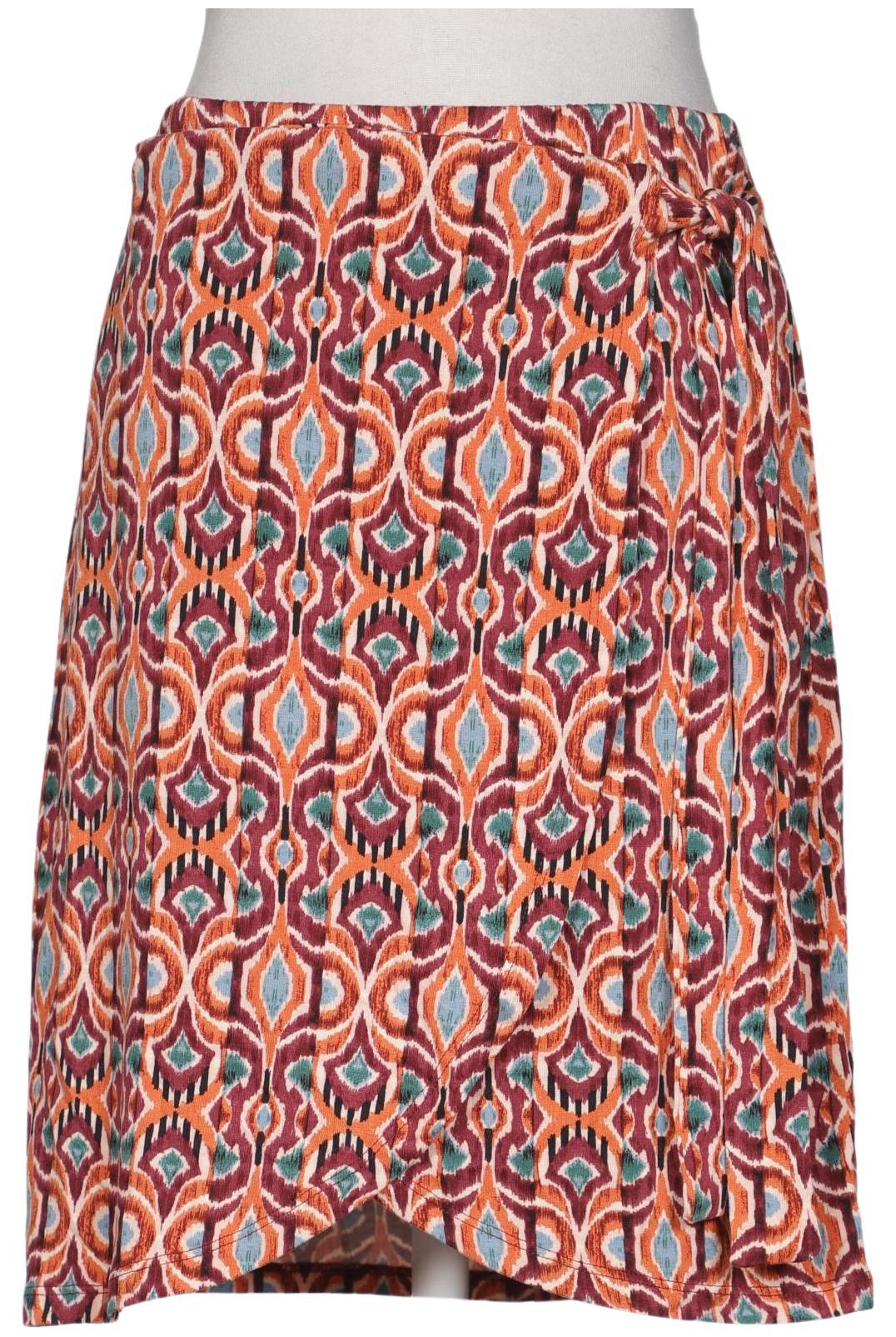 

Lascana Damen Rock, orange, Gr. 38