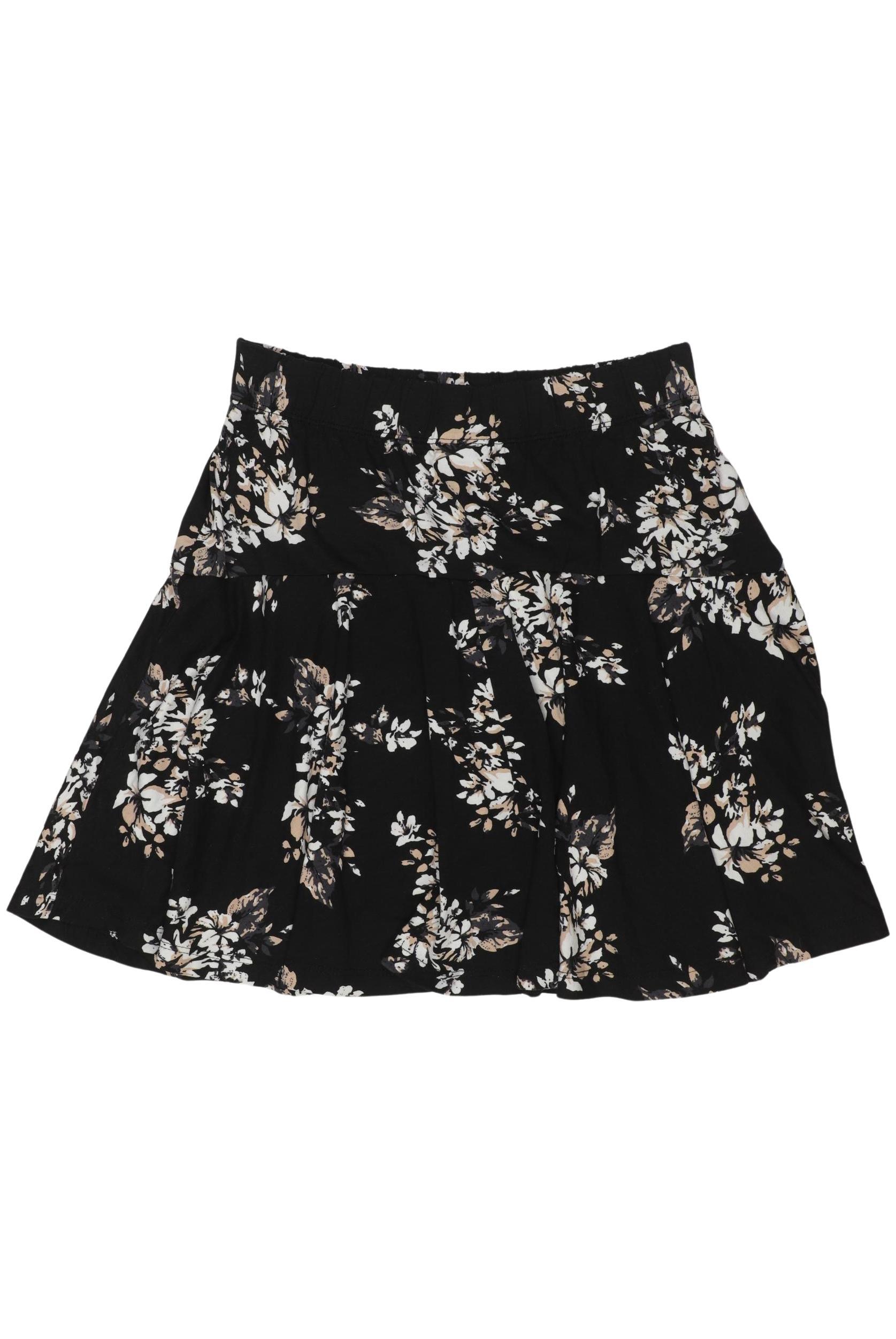 

Lascana Damen Rock, schwarz, Gr. 34