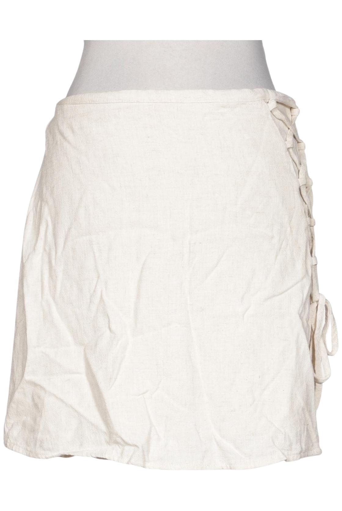 

Lascana Damen Rock, cremeweiß, Gr. 36