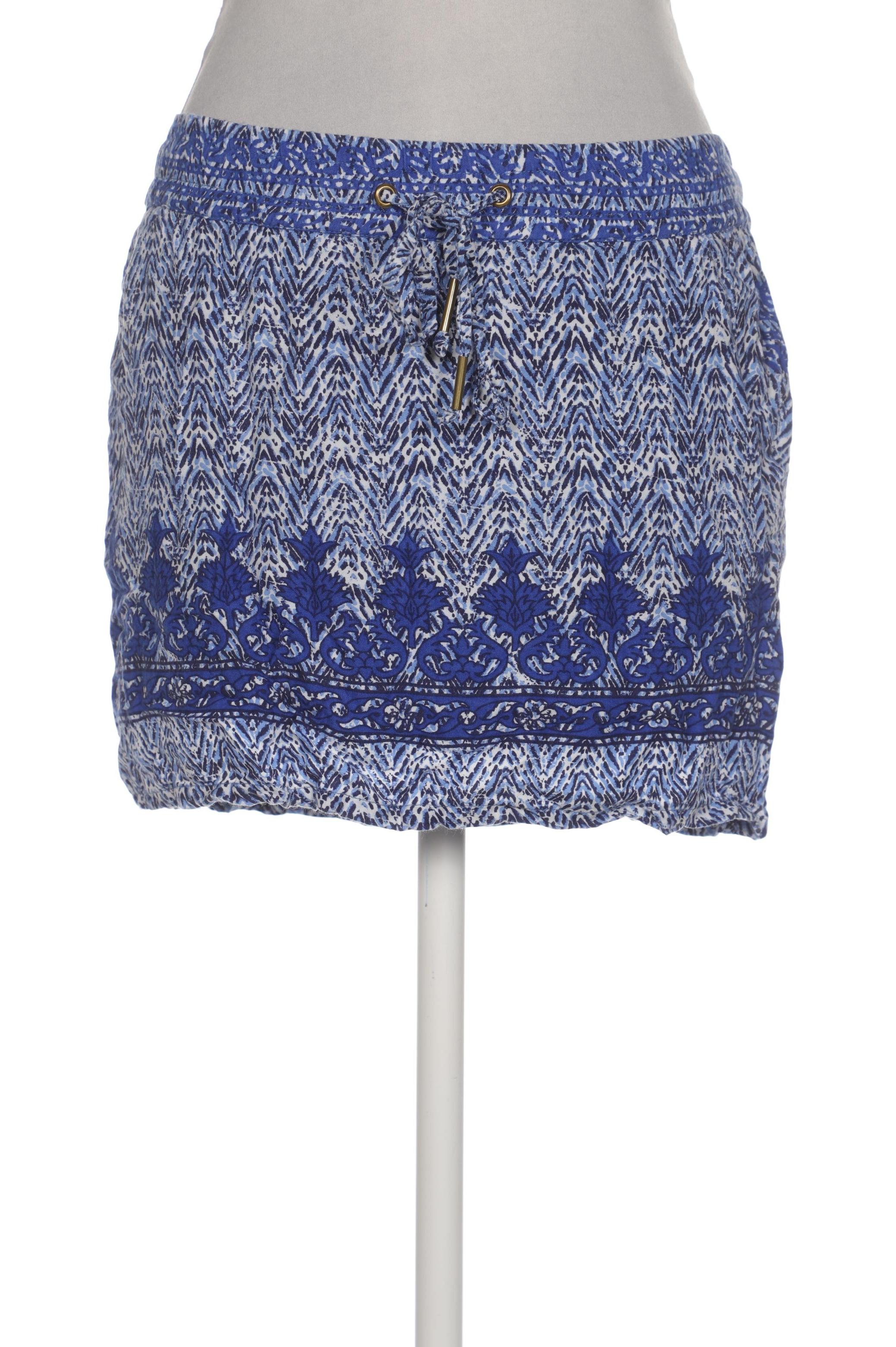 

Lascana Damen Rock, blau, Gr. 36