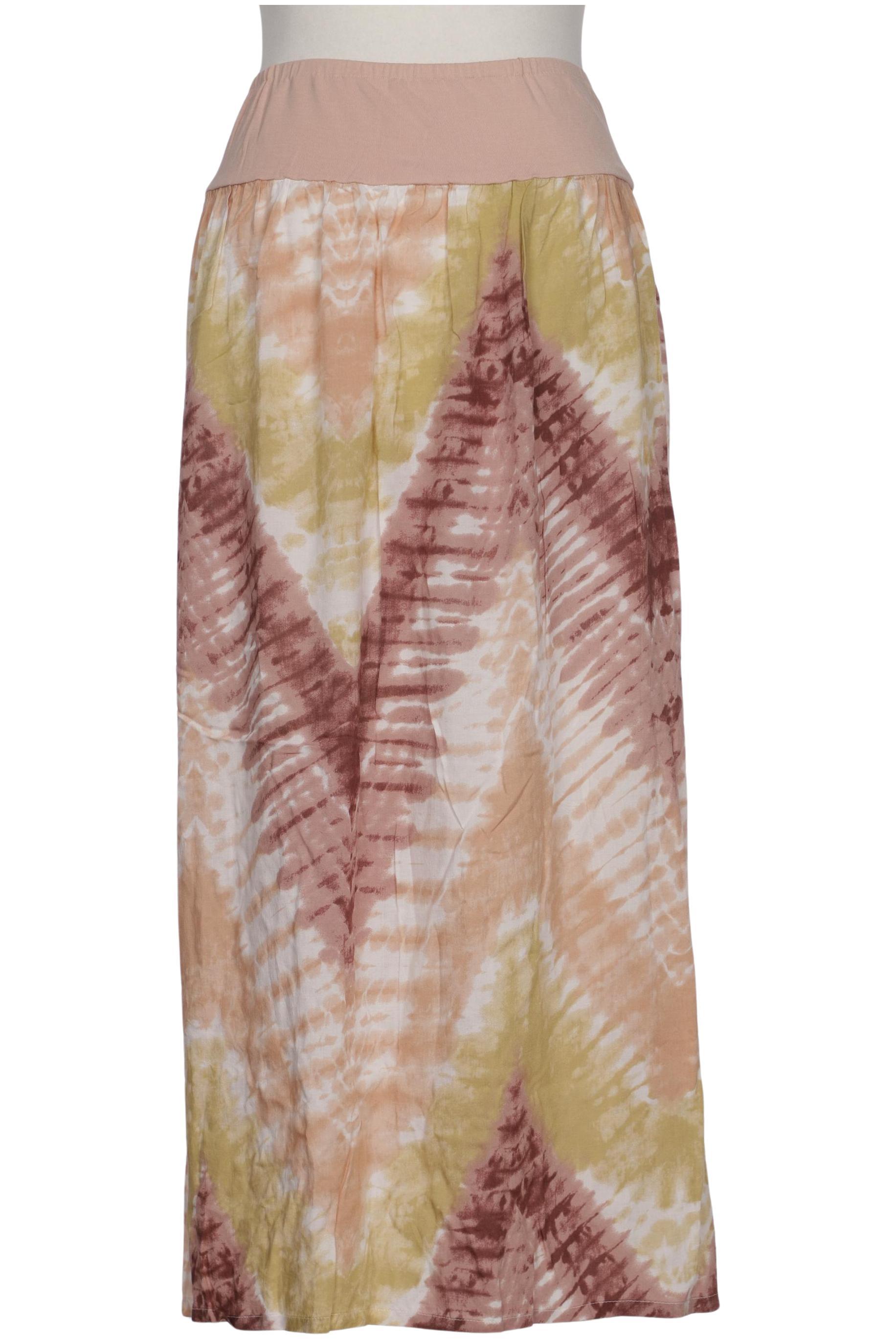 

Lascana Damen Rock, beige, Gr. 42