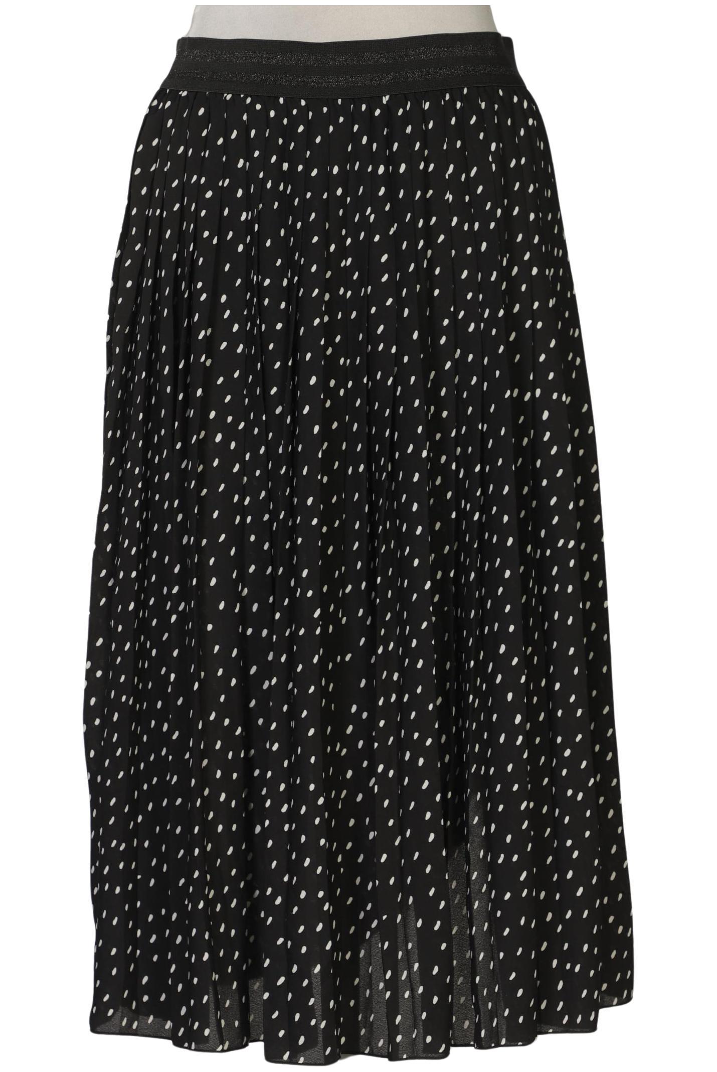 

Lascana Damen Rock, schwarz, Gr. 38