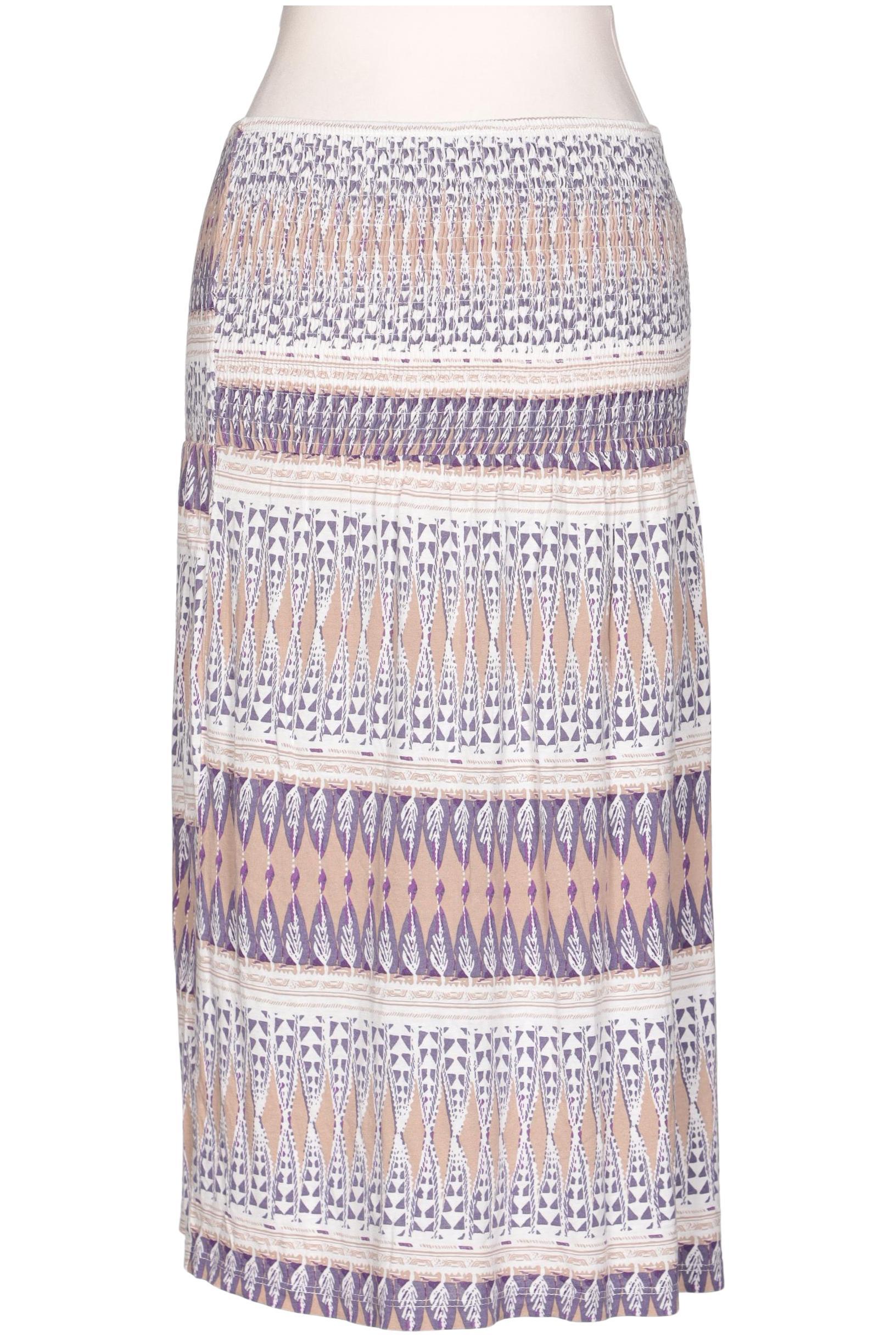 

Lascana Damen Rock, mehrfarbig, Gr. 40