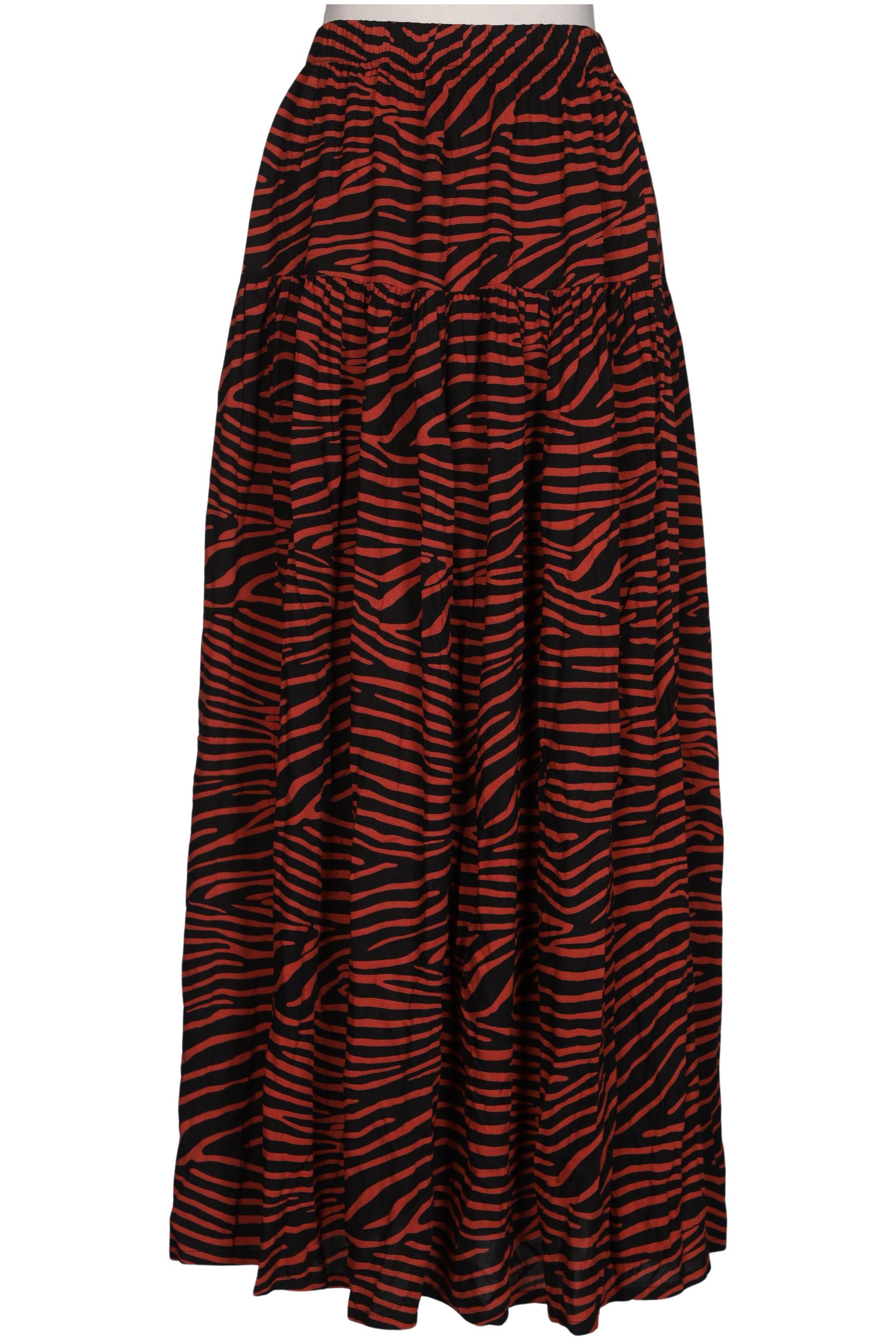 

Lascana Damen Rock, mehrfarbig, Gr. 38