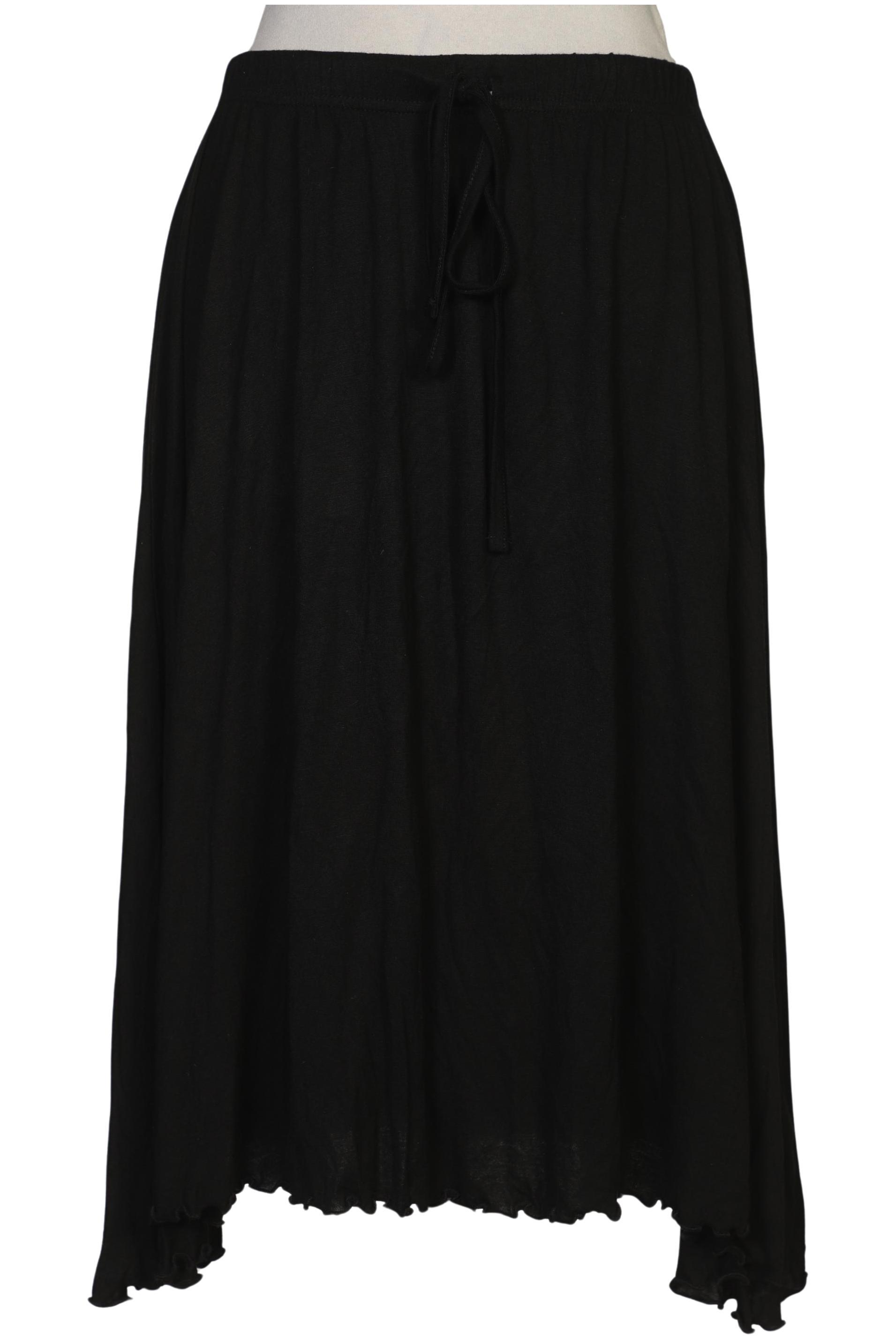 

Lascana Damen Rock, schwarz, Gr. 36