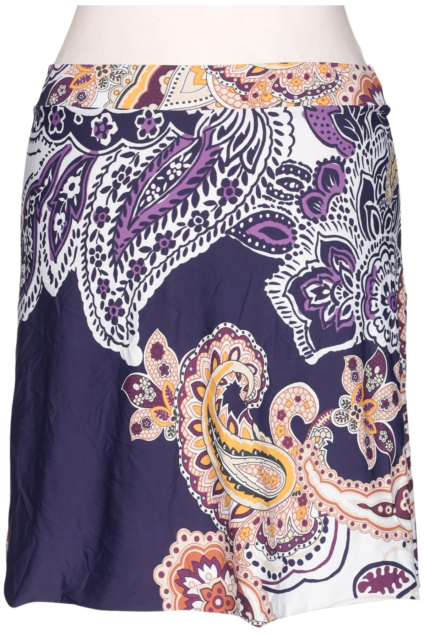 

Lascana Damen Rock, mehrfarbig, Gr. 2