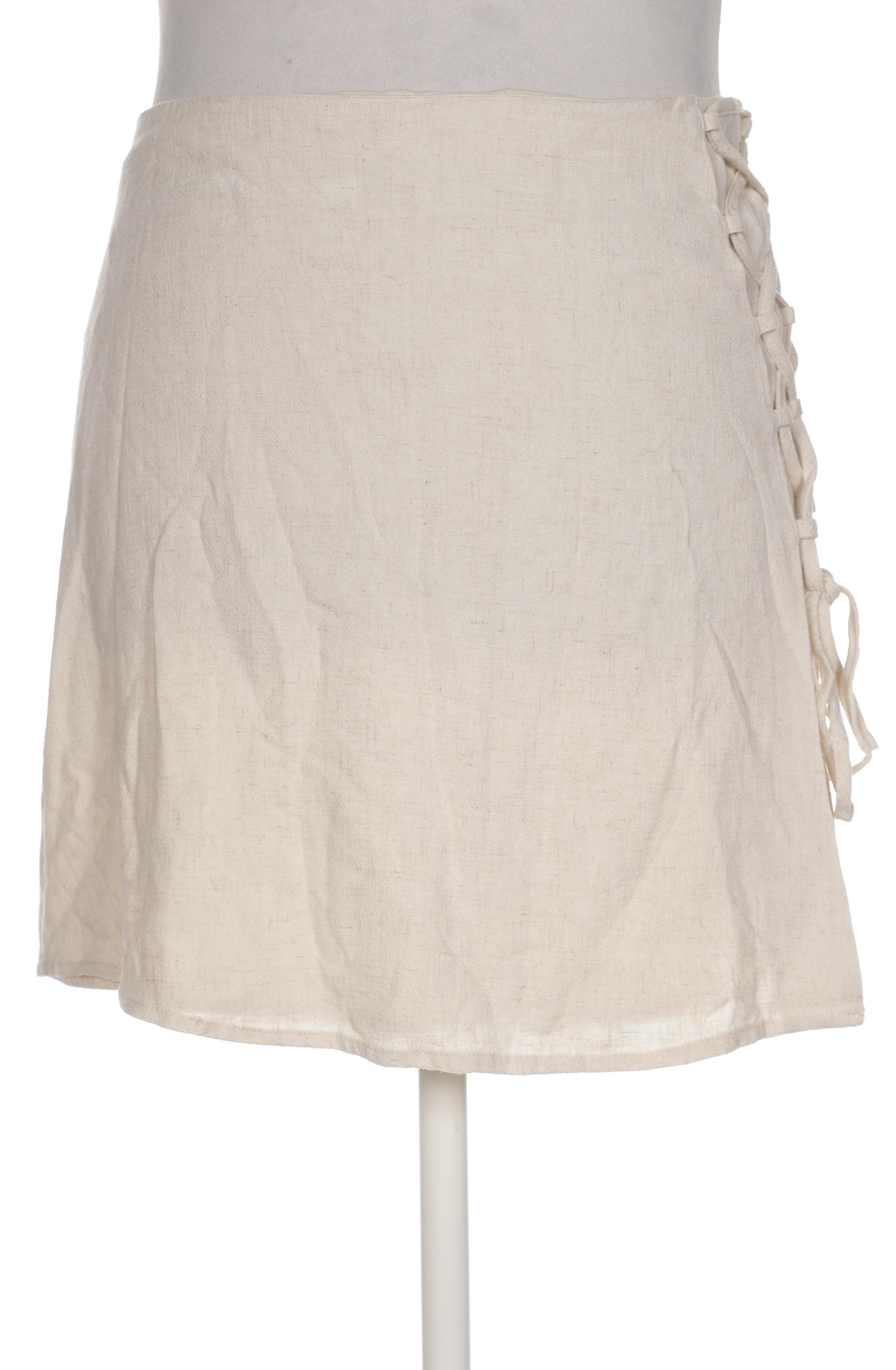 

Lascana Damen Rock, beige, Gr. 42