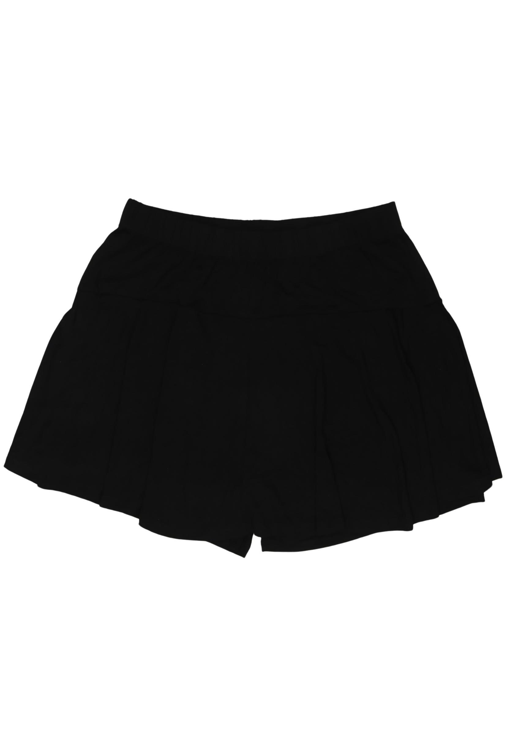 

Lascana Damen Rock, schwarz, Gr. 44