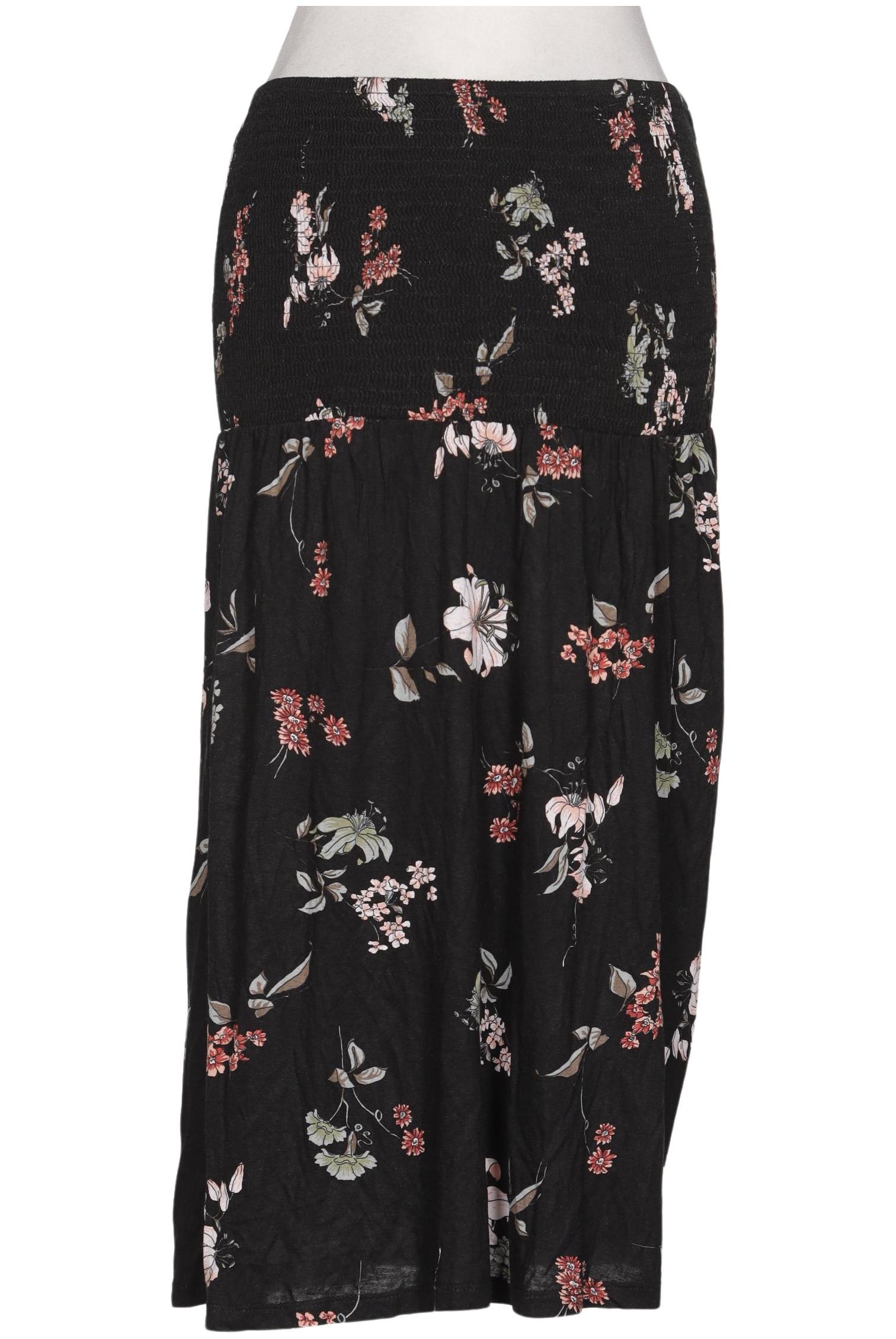 

Lascana Damen Rock, schwarz, Gr. 40