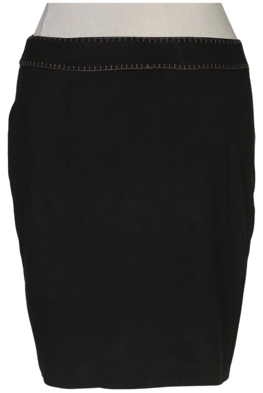 

Lascana Damen Rock, schwarz, Gr. 40