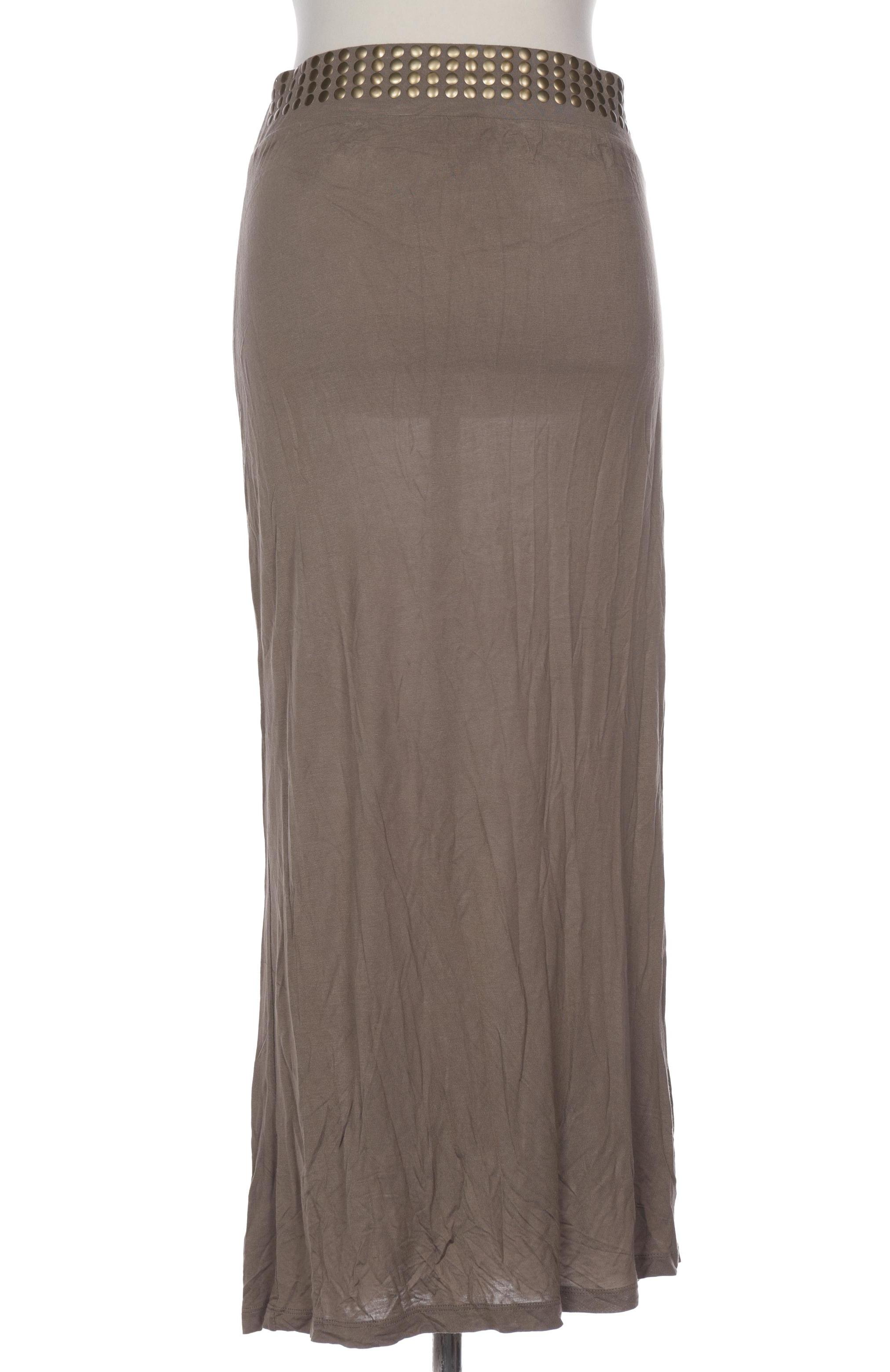 

Lascana Damen Rock, beige, Gr. 40