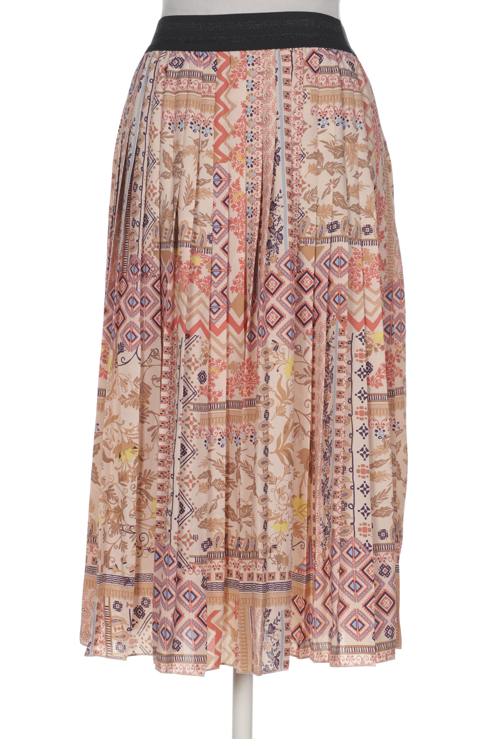 

Lascana Damen Rock, beige, Gr. 40