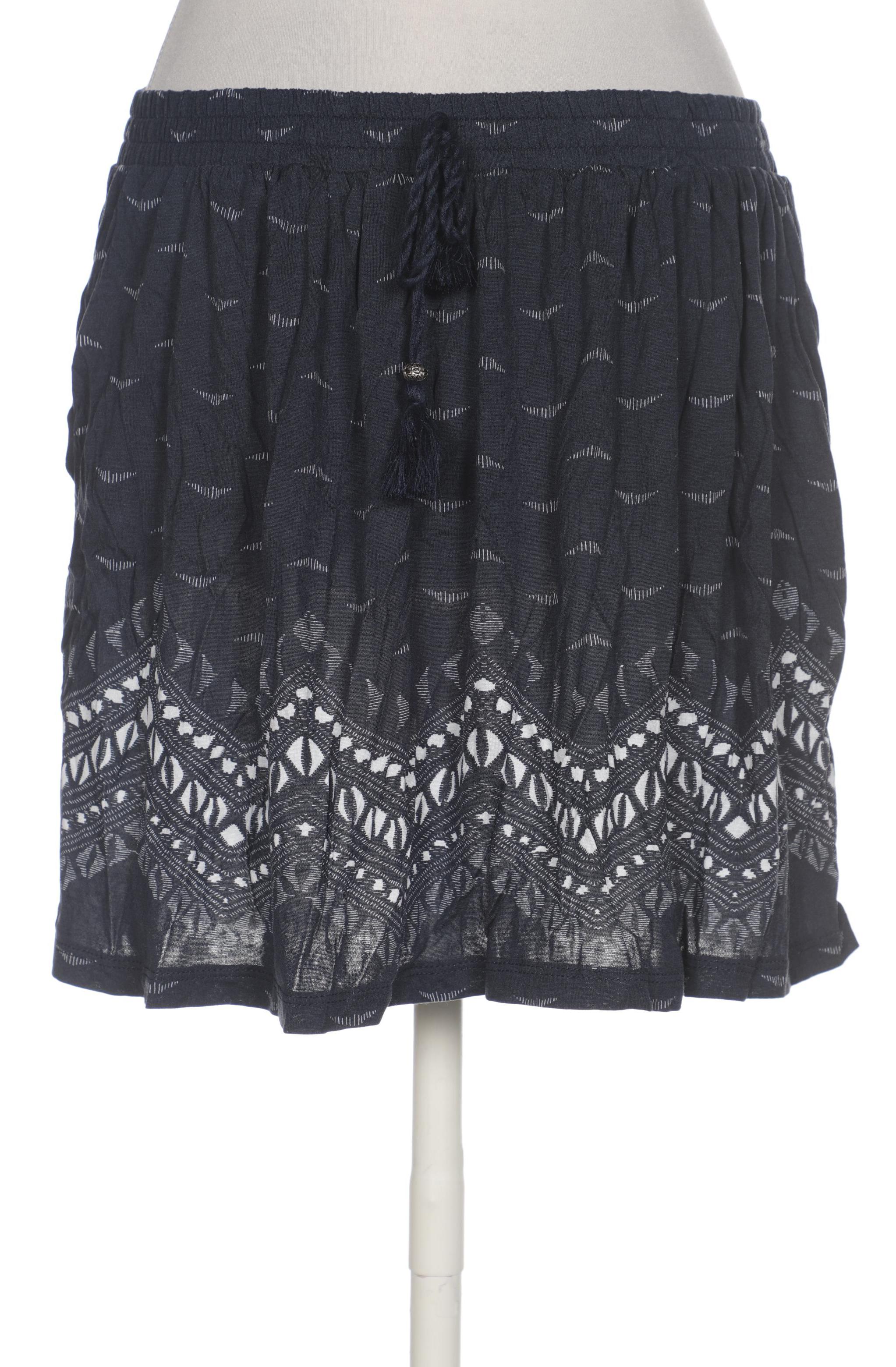 

Lascana Damen Rock, marineblau, Gr. 38