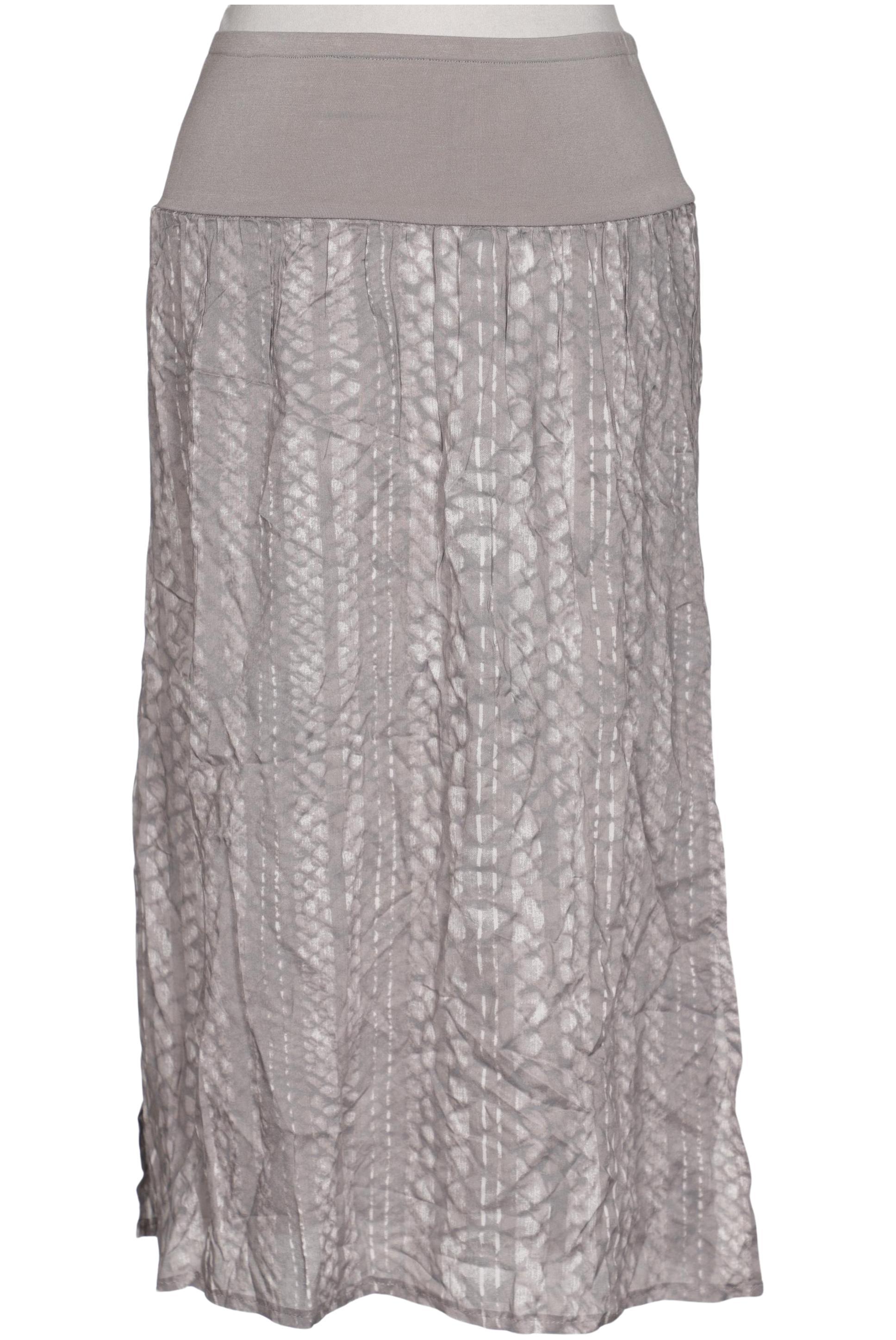 

Lascana Damen Rock, grau, Gr. 34