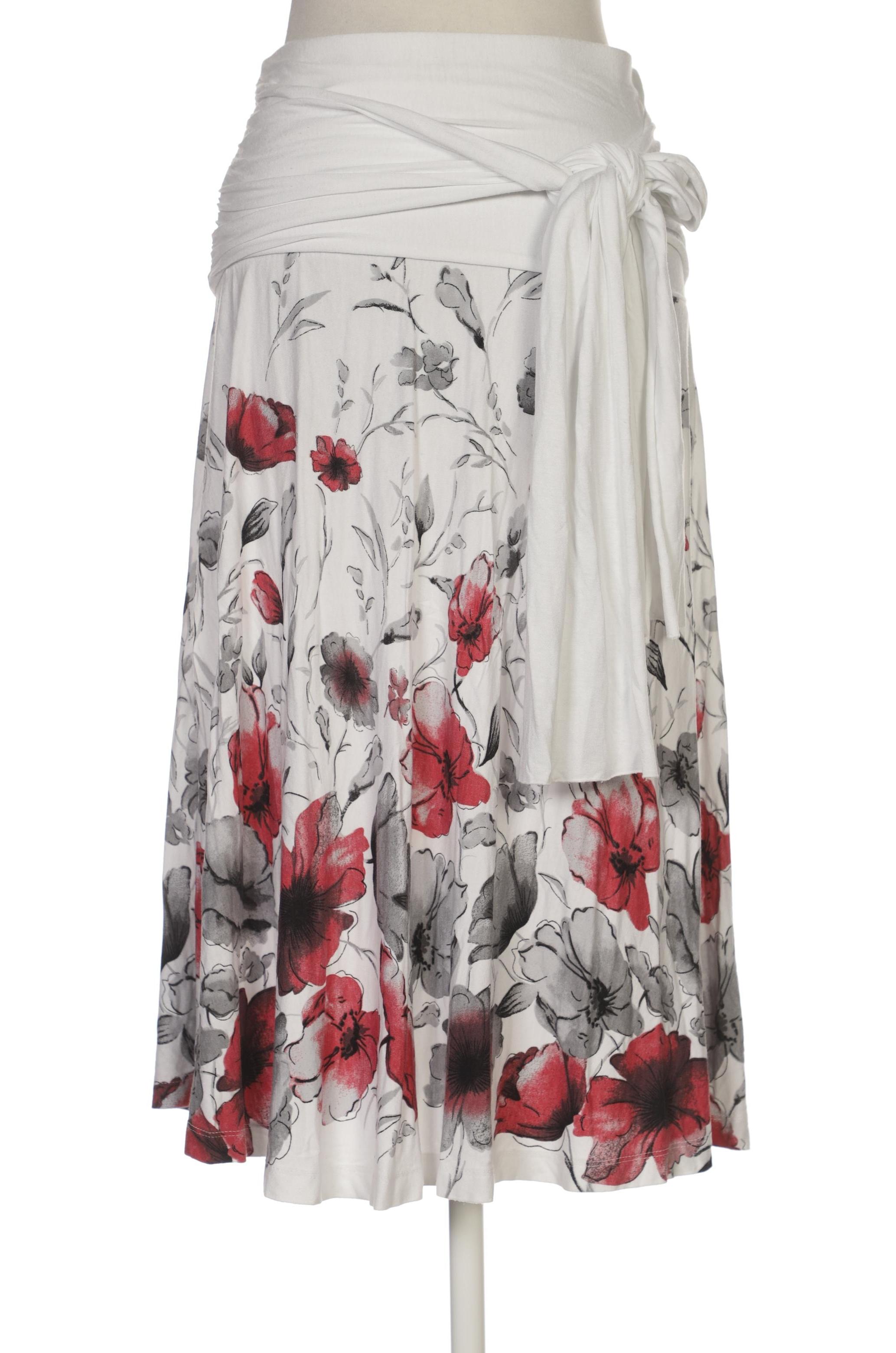 

Lascana Damen Rock, mehrfarbig, Gr. 40