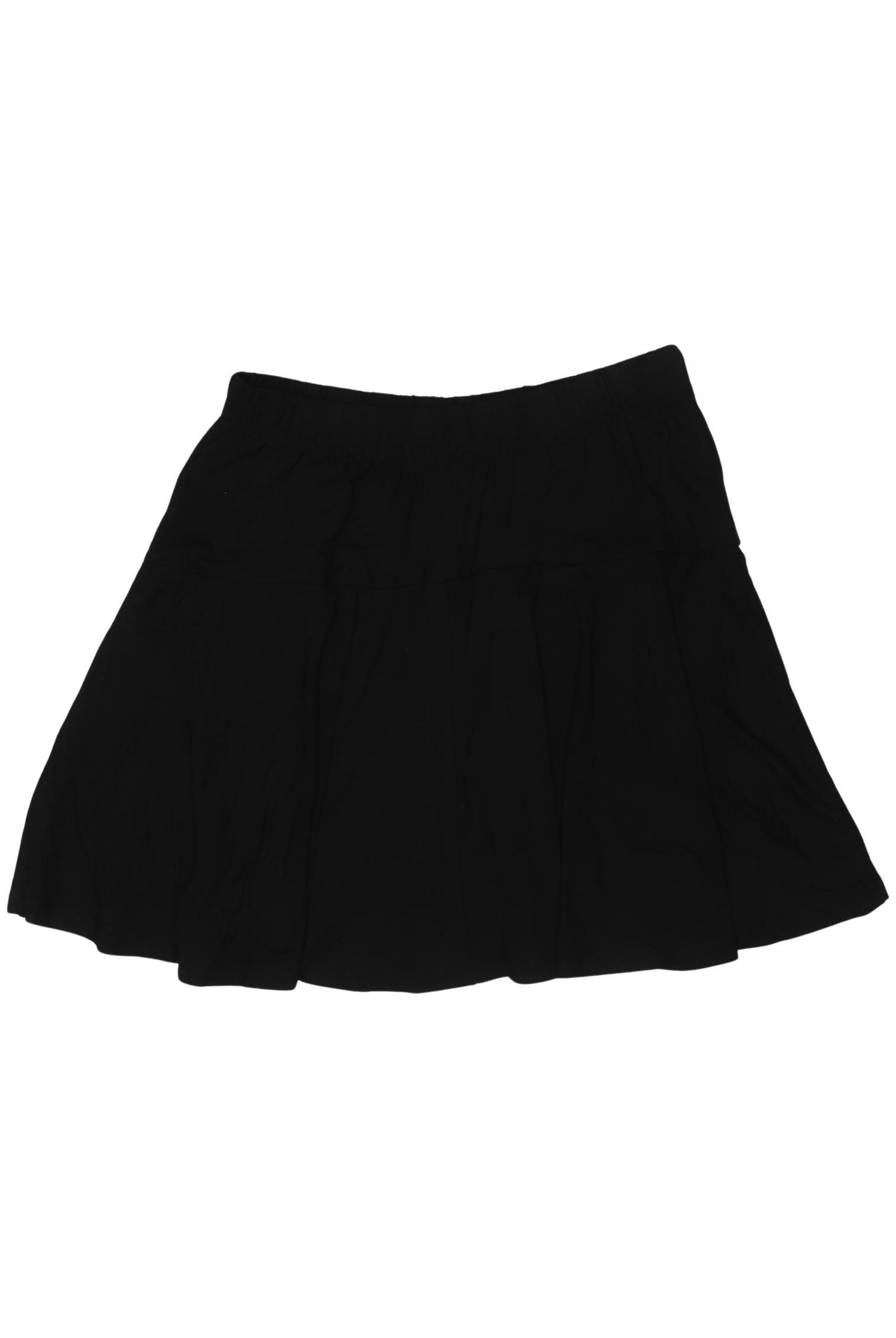 

Lascana Damen Rock, schwarz, Gr. 40