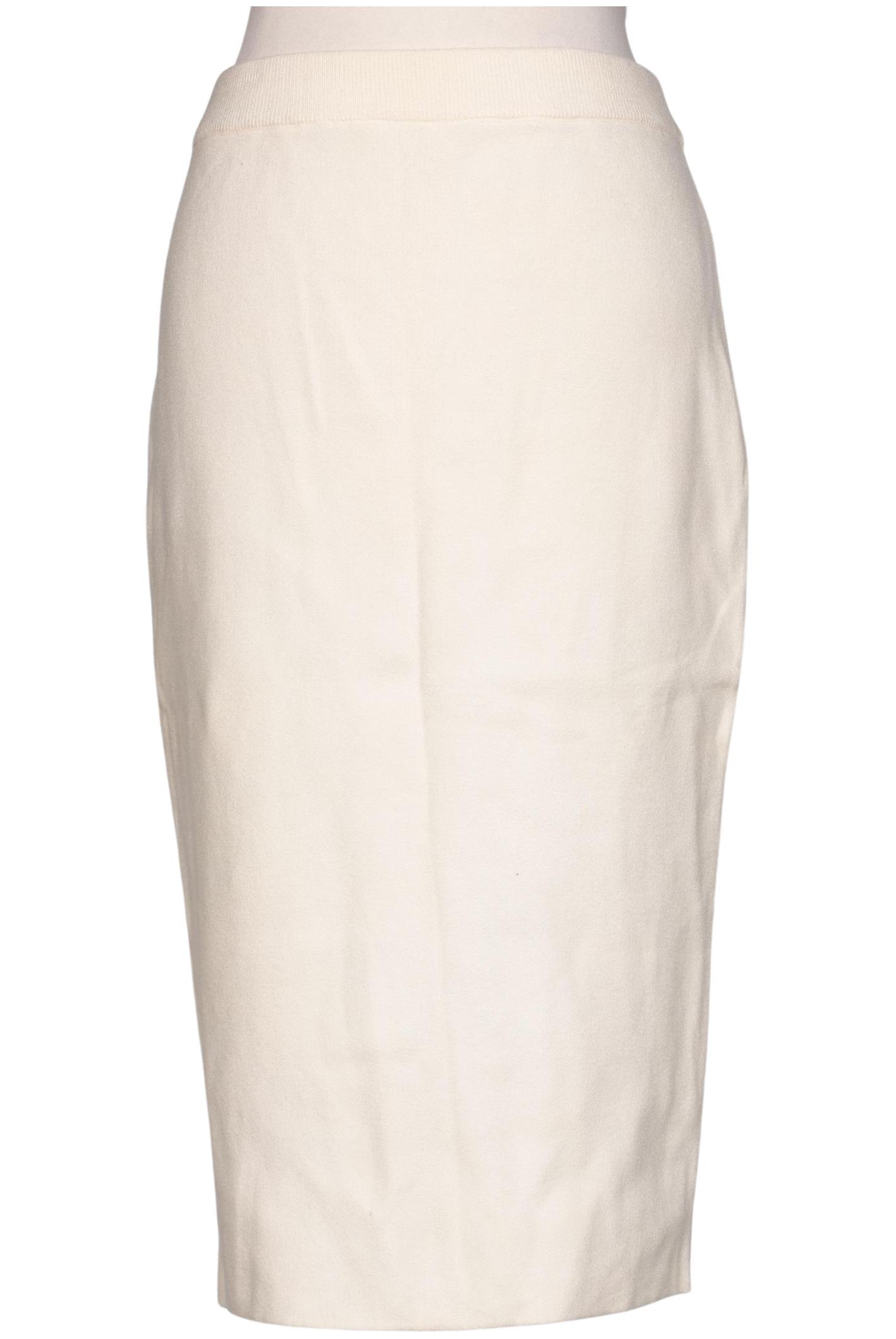 

Lascana Damen Rock, cremeweiß, Gr. 40