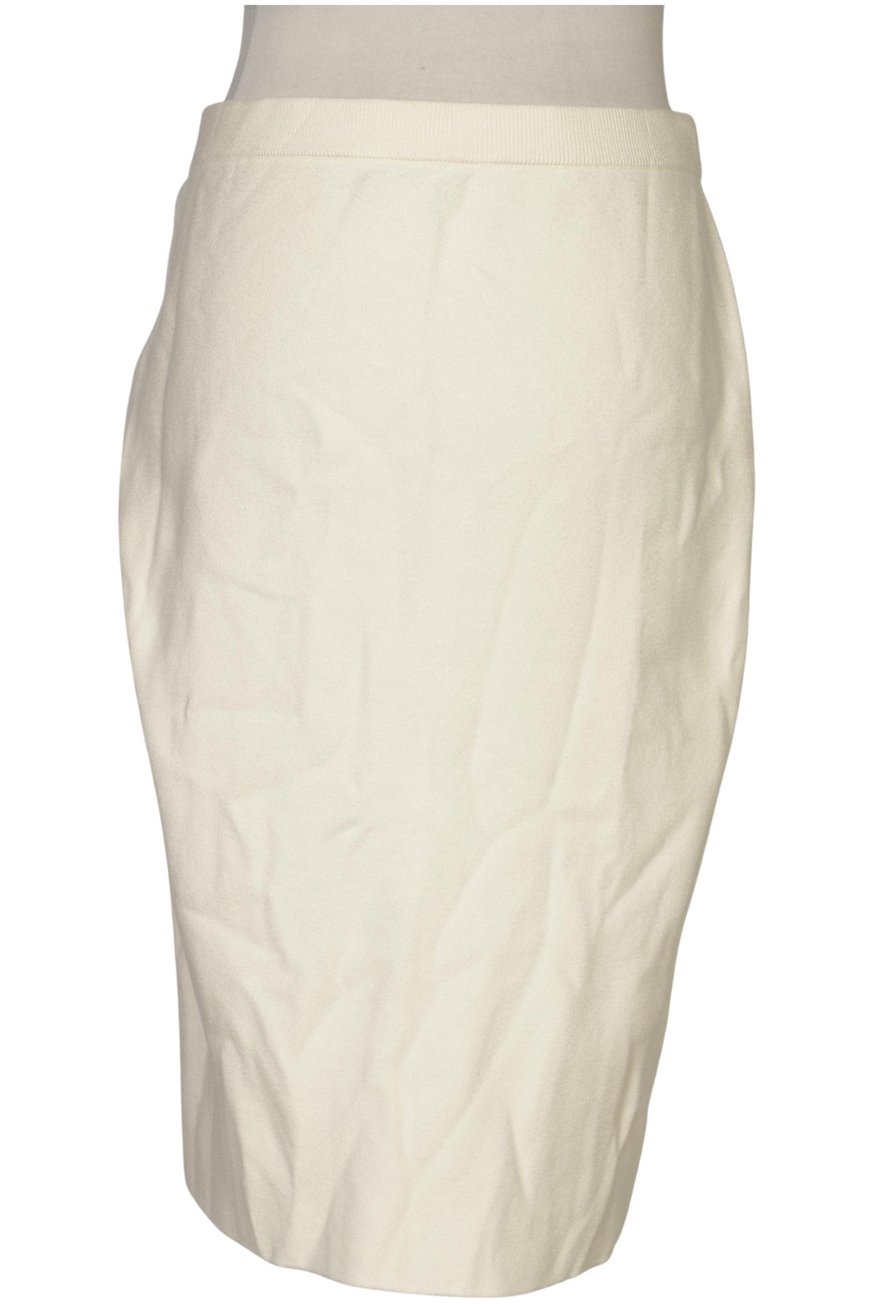 

Lascana Damen Rock, cremeweiß, Gr. 46