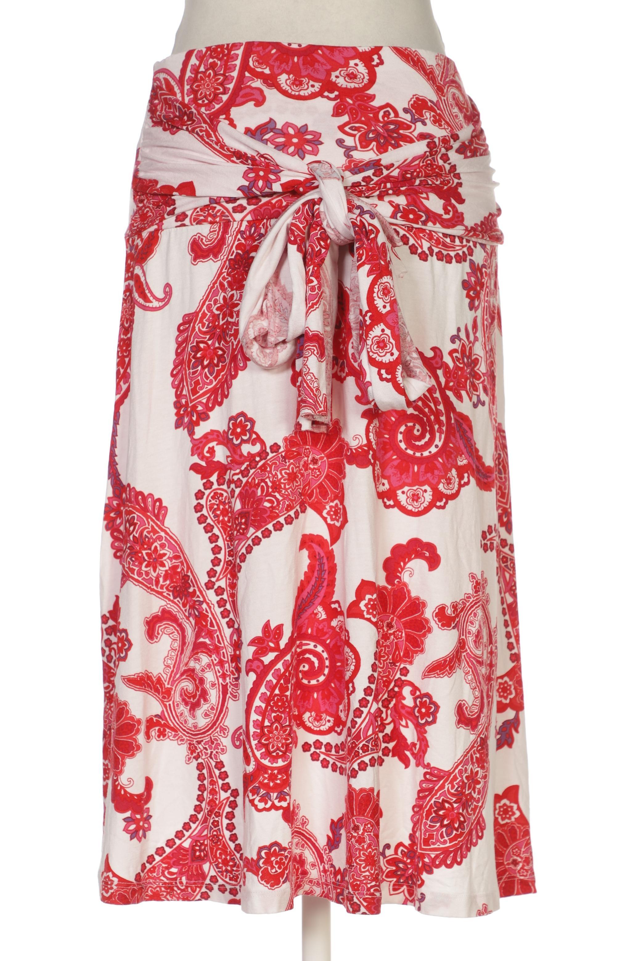 

Lascana Damen Rock, rot, Gr. 36