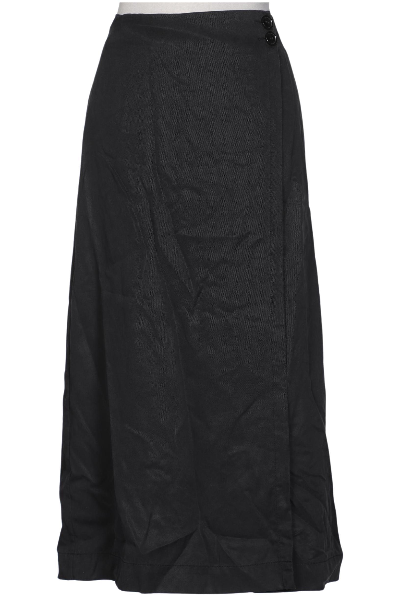 

Lascana Damen Rock, schwarz, Gr. 40