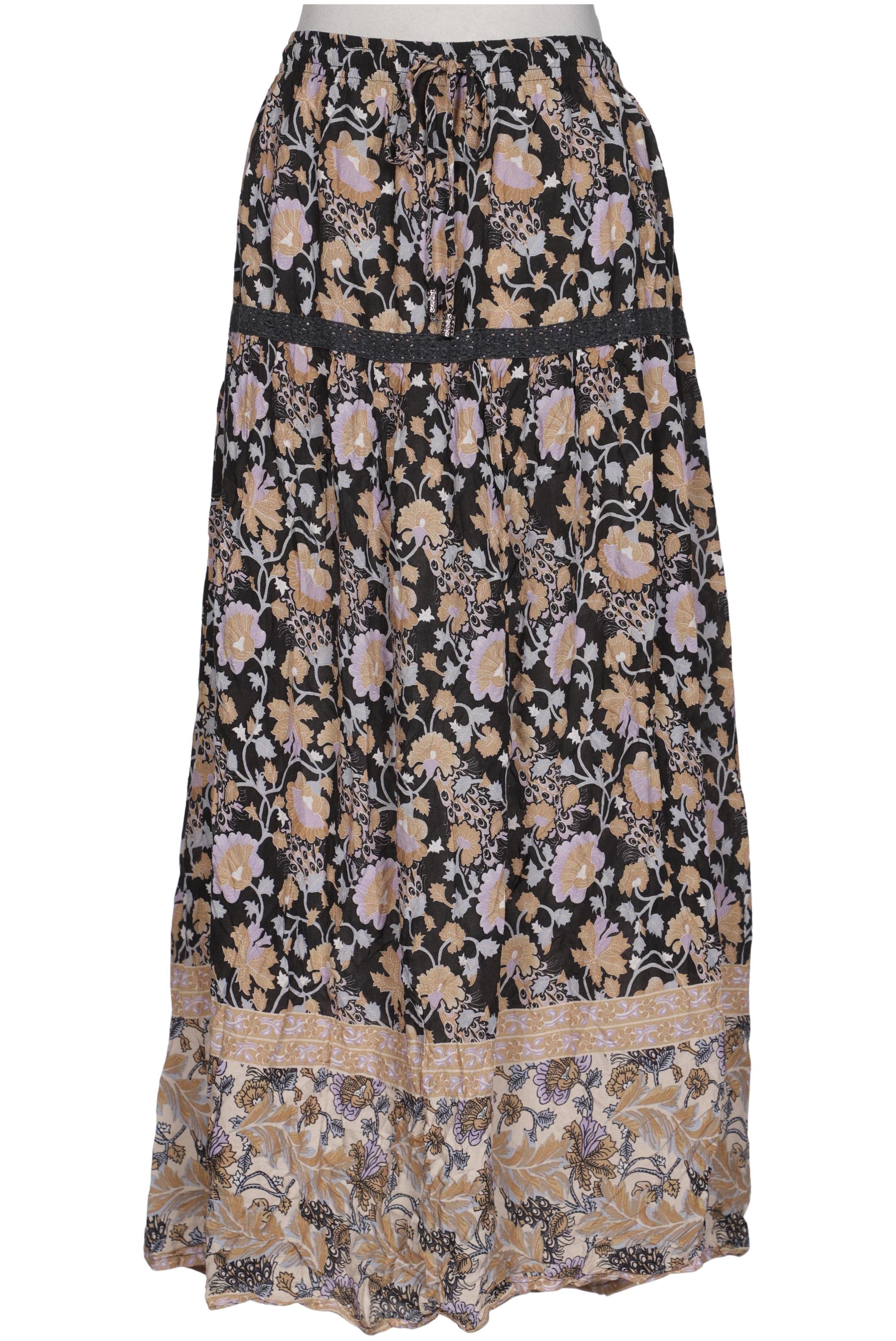 

Lascana Damen Rock, mehrfarbig, Gr. 36