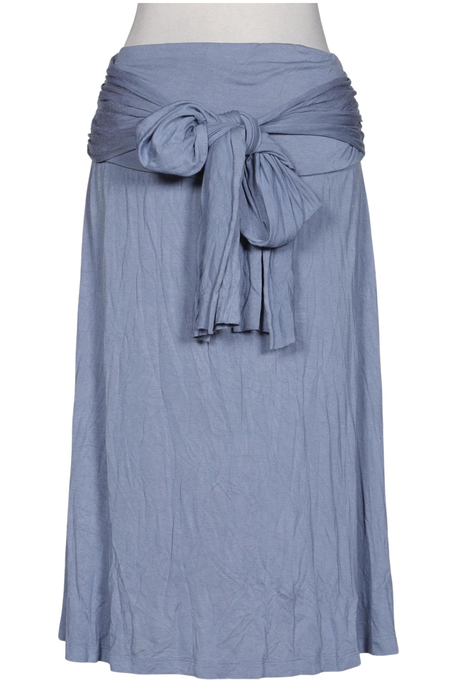 

Lascana Damen Rock, hellblau, Gr. 40